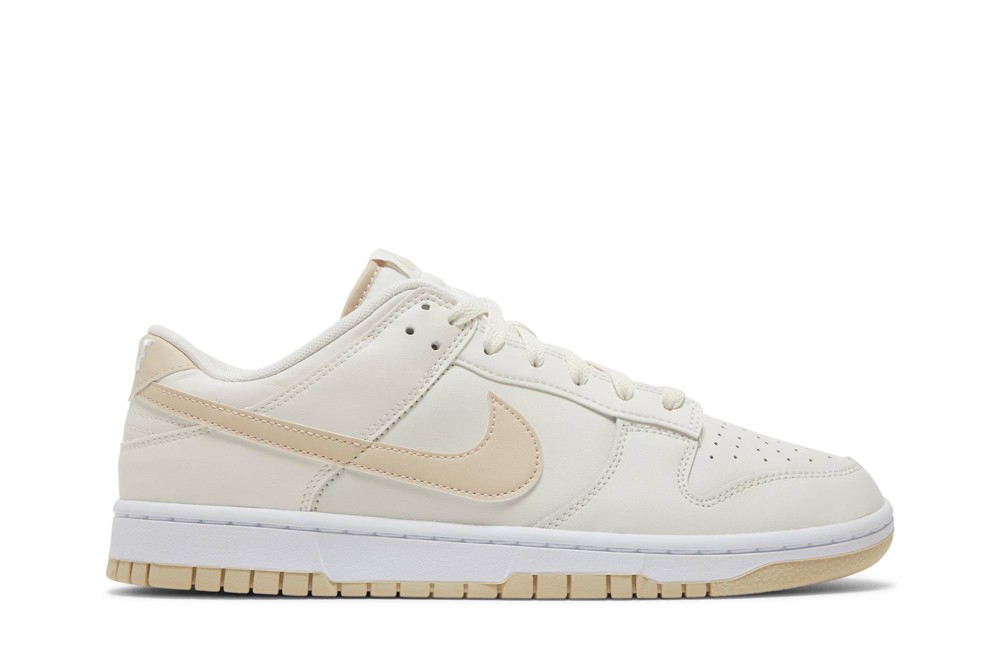 Nike Dunk Low 'Phantom Sanddrift' DV0831-003 Simpleartly Store