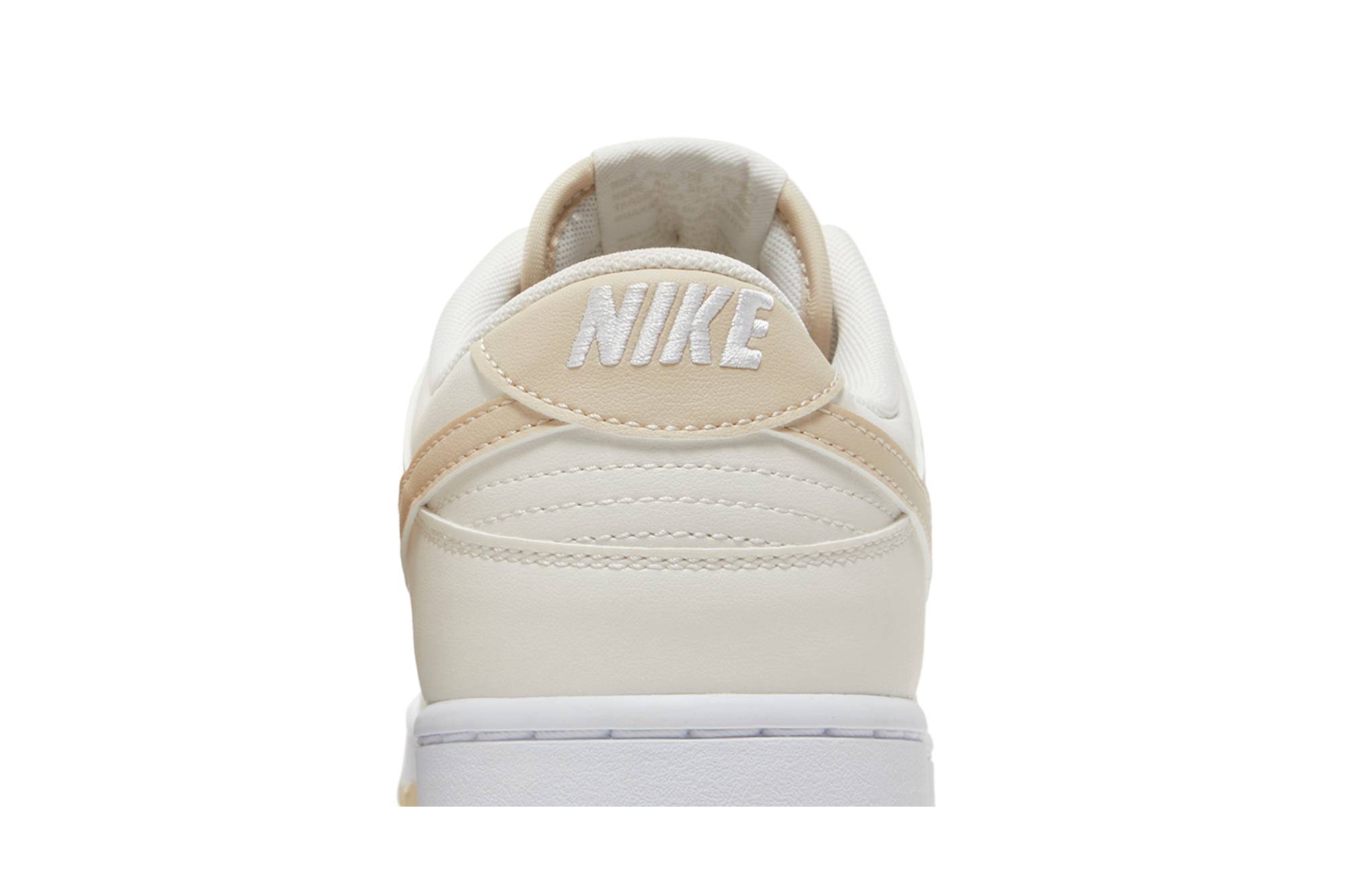 Nike Dunk Low 'Phantom Sanddrift' DV0831-003 - Image 7