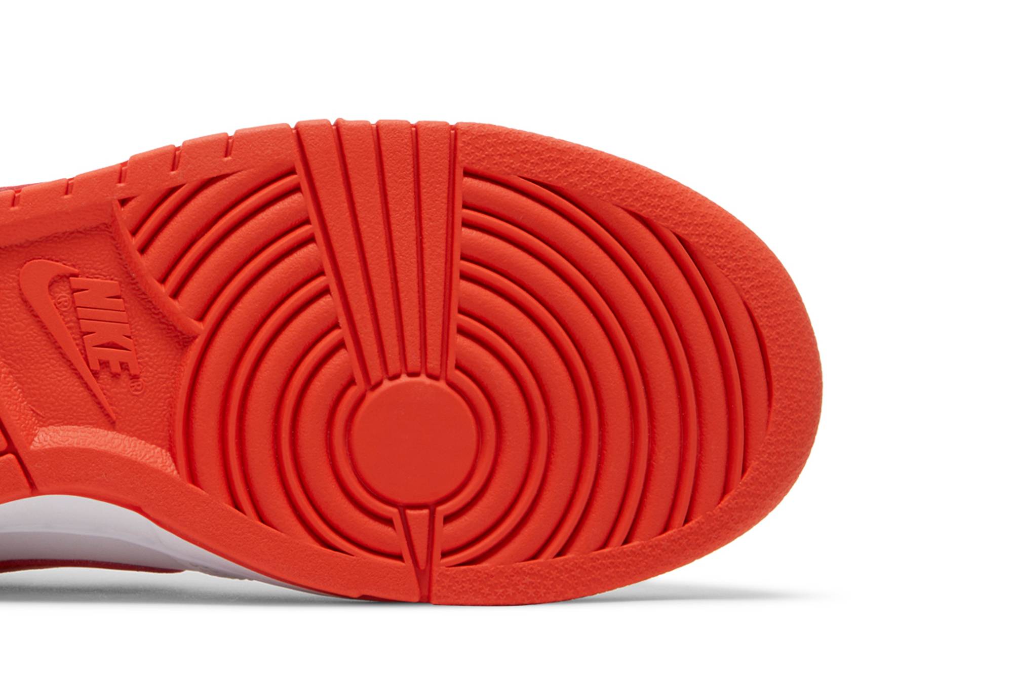 Nike Dunk Low 'Picante Red' DV0831-103 - Image 5