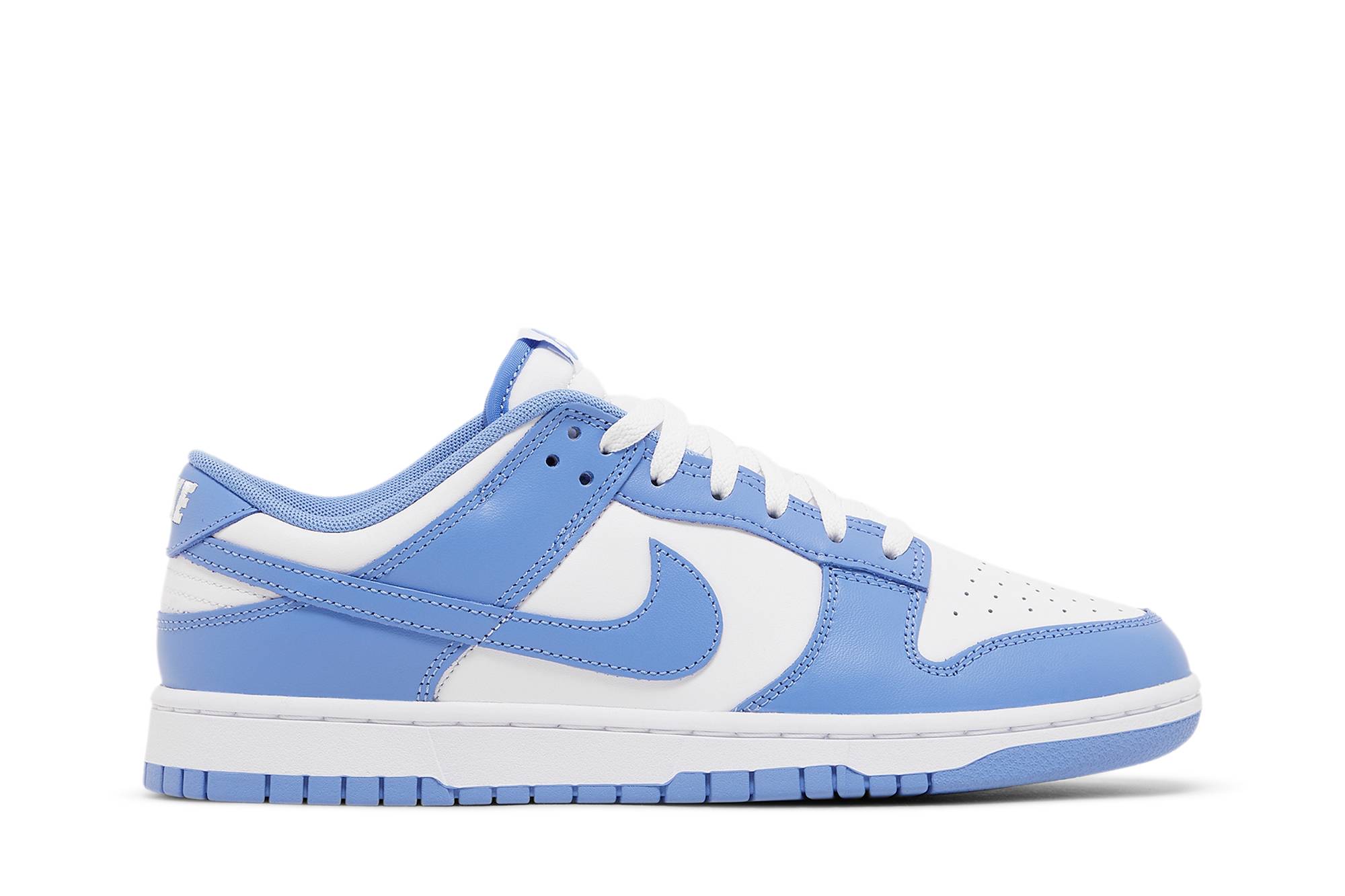 Nike Dunk Low Polar Blue DV0833-400 Moroen