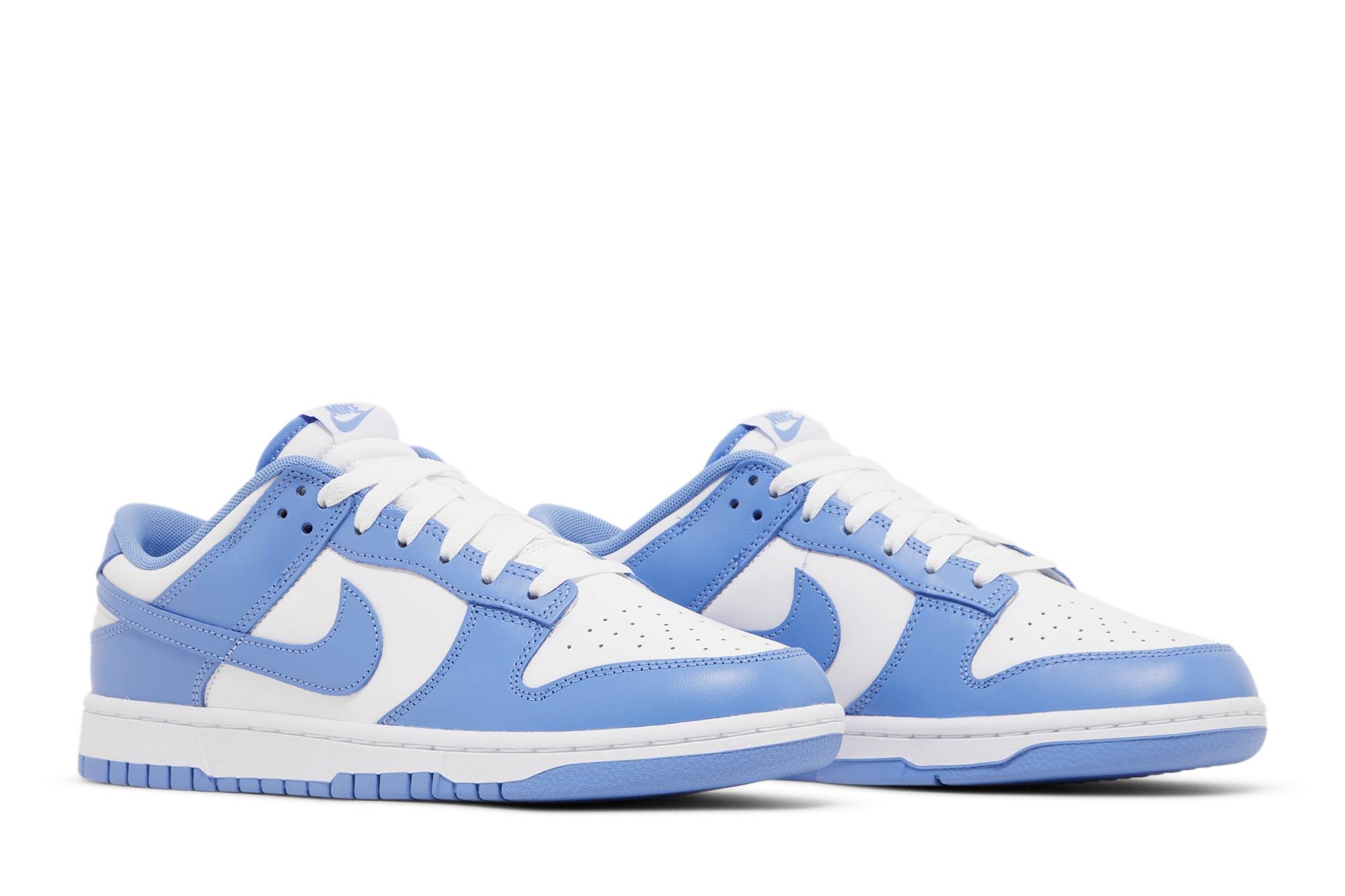 Nike Dunk Low Polar Blue DV0833-400 Moroen - Image 8