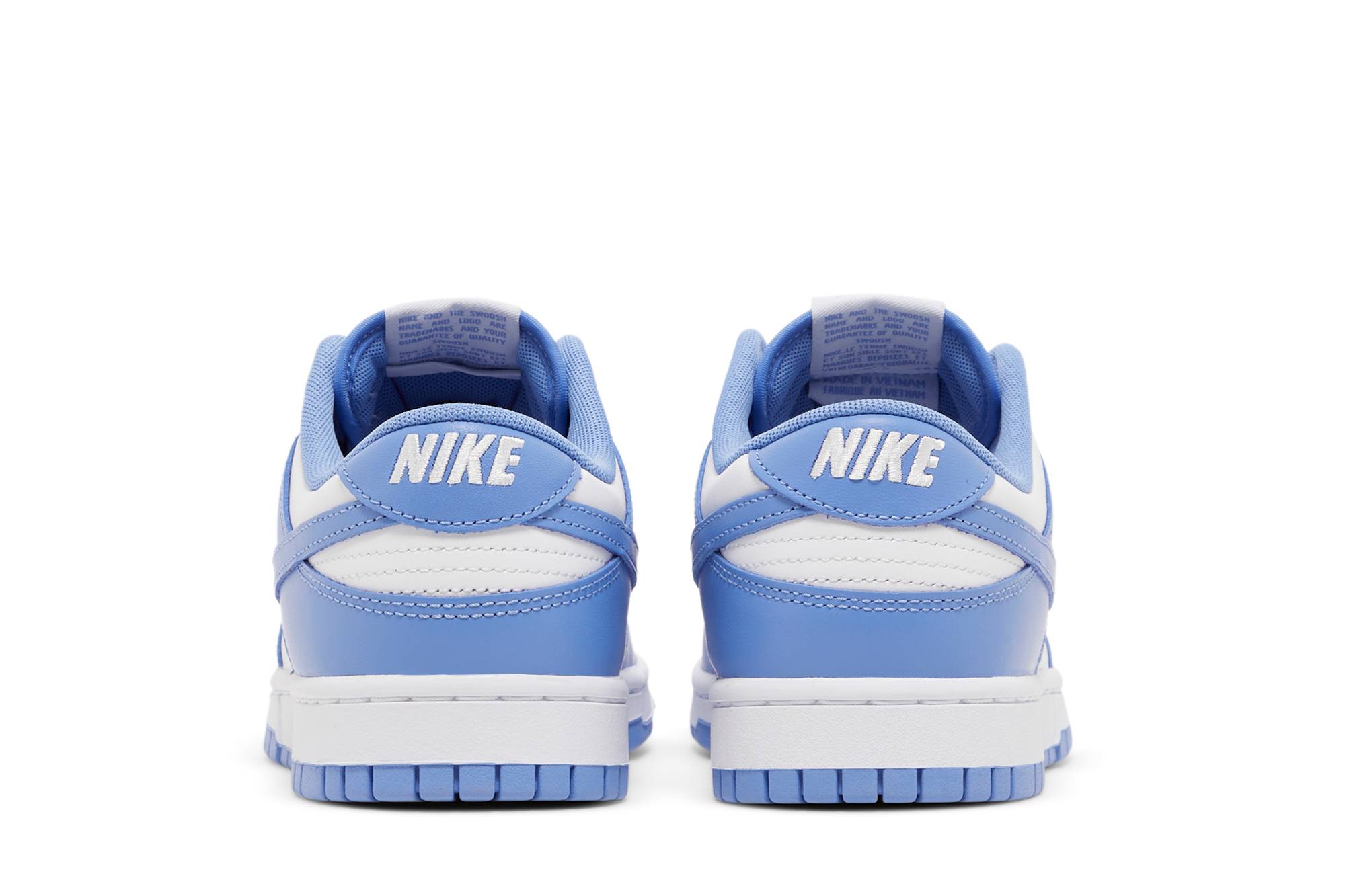 Nike Dunk Low Polar Blue DV0833-400 Moroen - Image 6