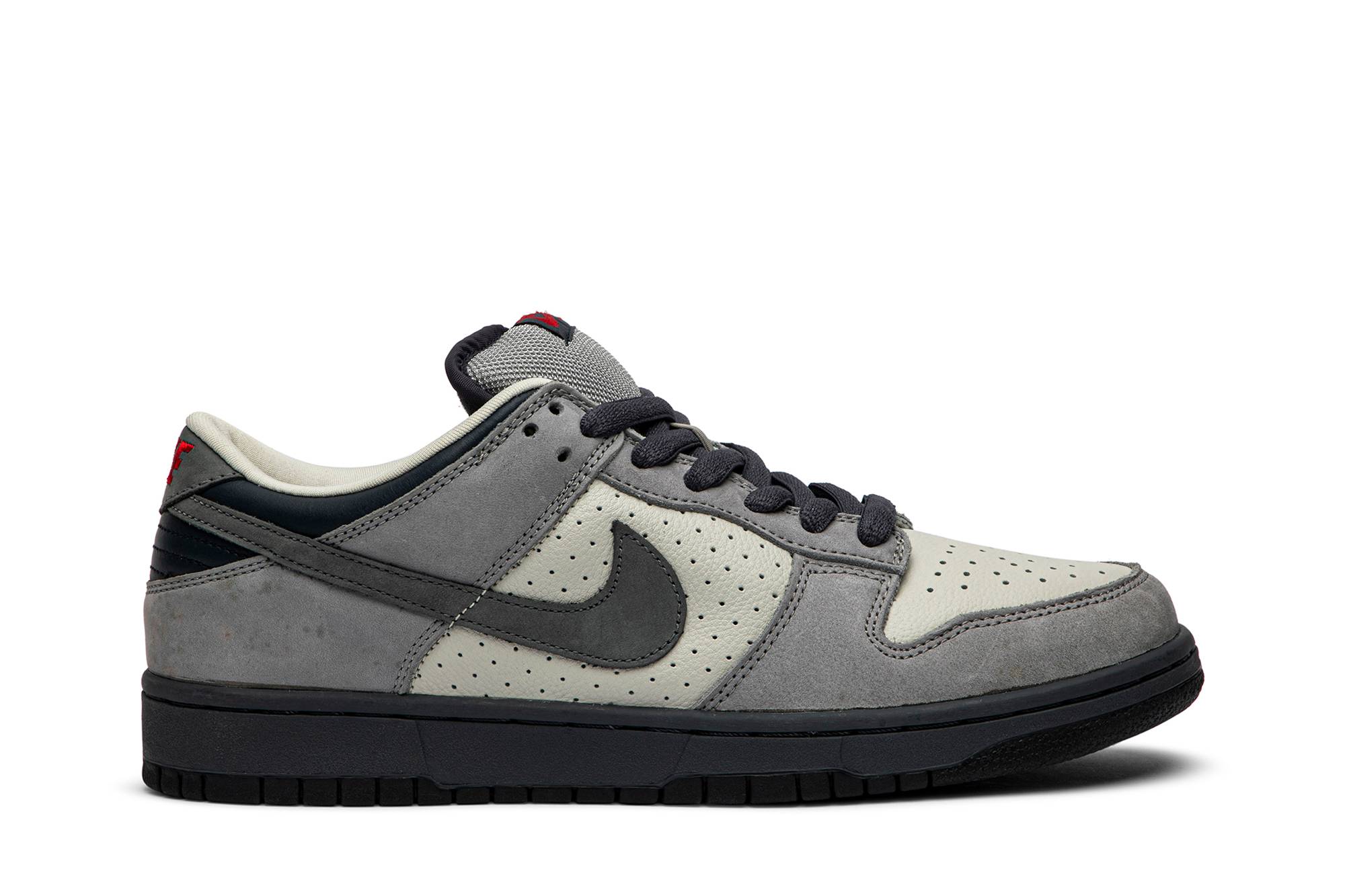 Nike Dunk Low Pro SB Band Aid 304292-006 Moroen