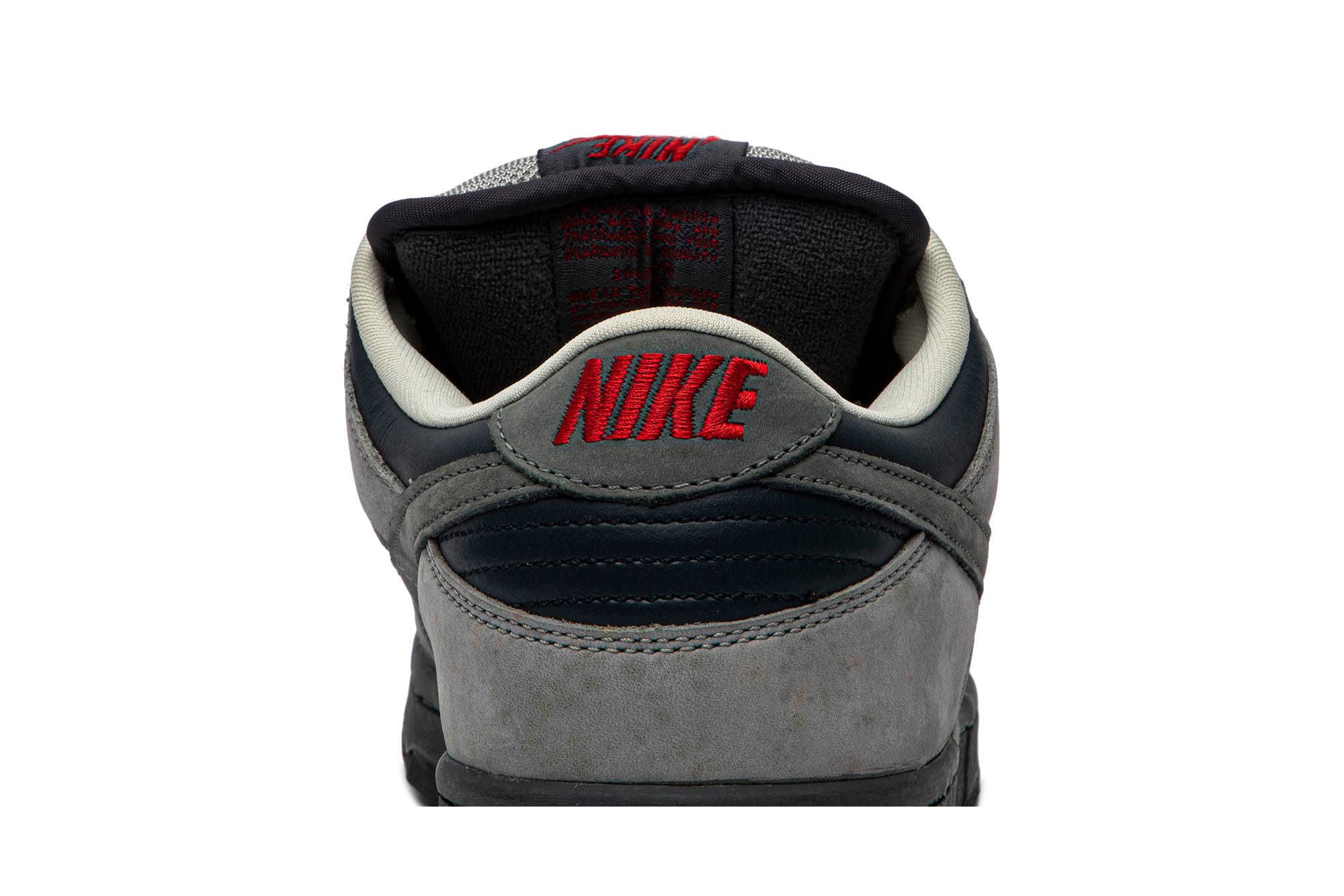 Nike Dunk Low Pro SB Band Aid 304292-006 Moroen - Image 7