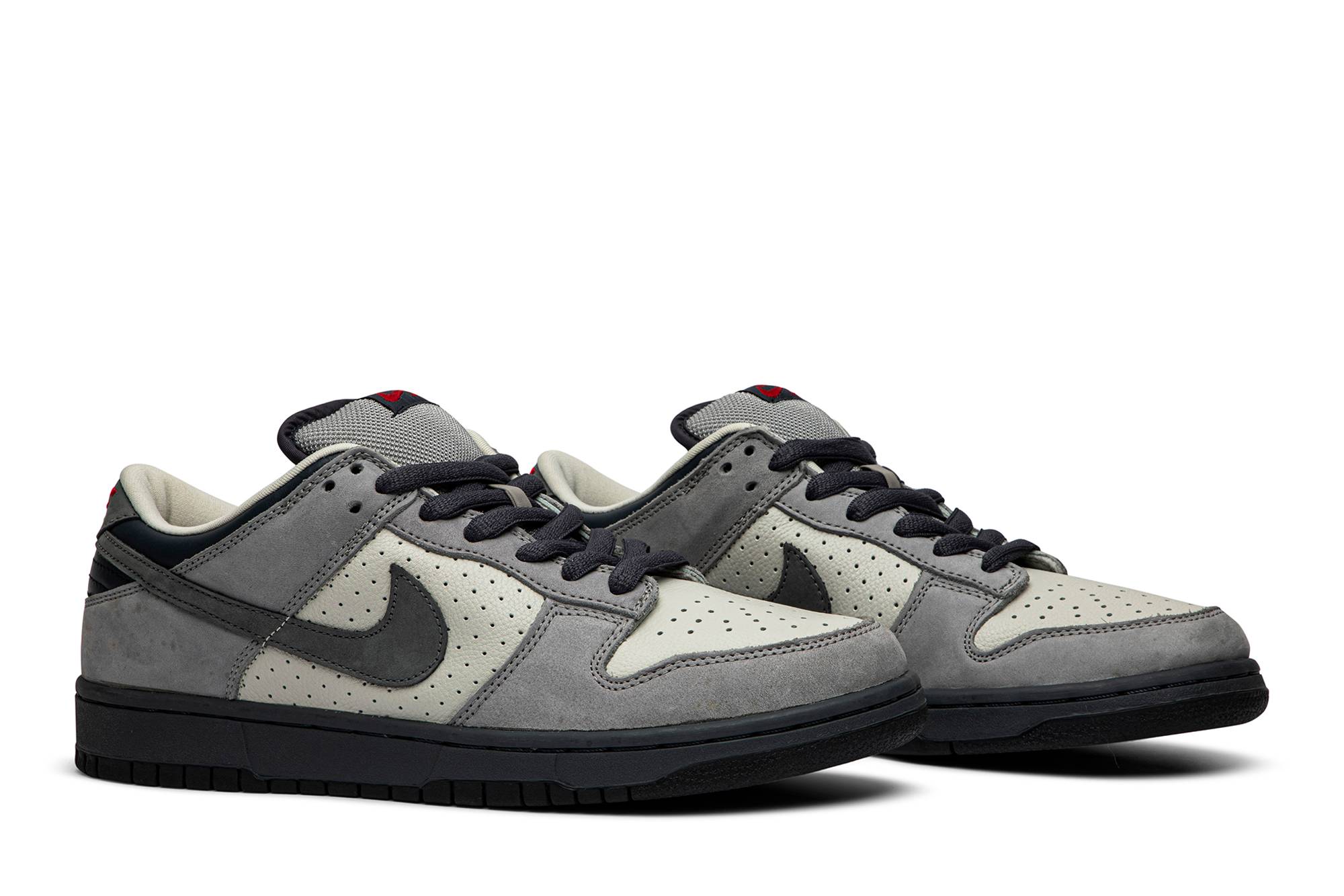 Nike Dunk Low Pro SB Band Aid 304292-006 Moroen - Image 8