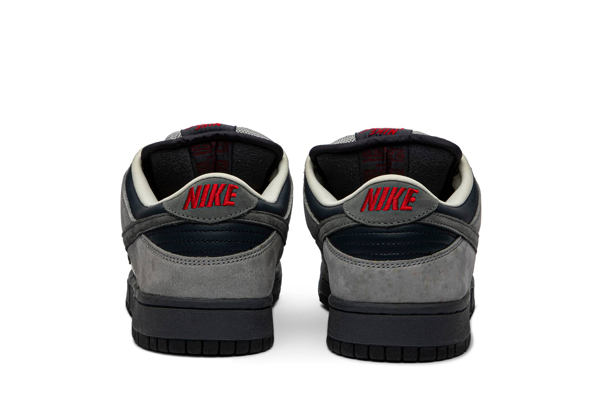 Nike Dunk Low Pro SB Band Aid 304292-006 Moroen - Image 6