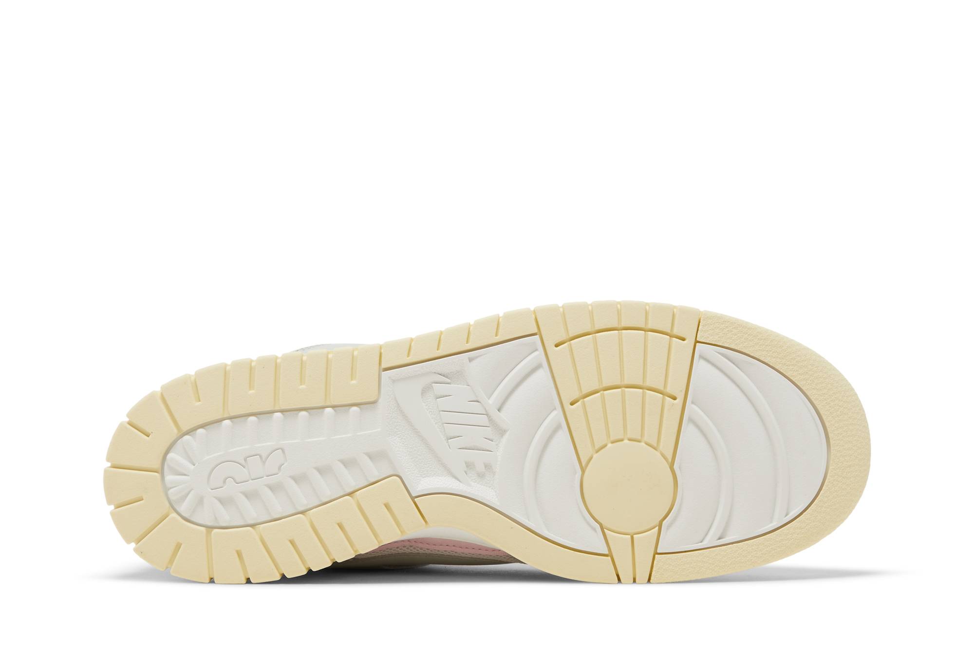 Nike Dunk Low Remastered Mint Foam DV0821-100 Moroen - Image 4