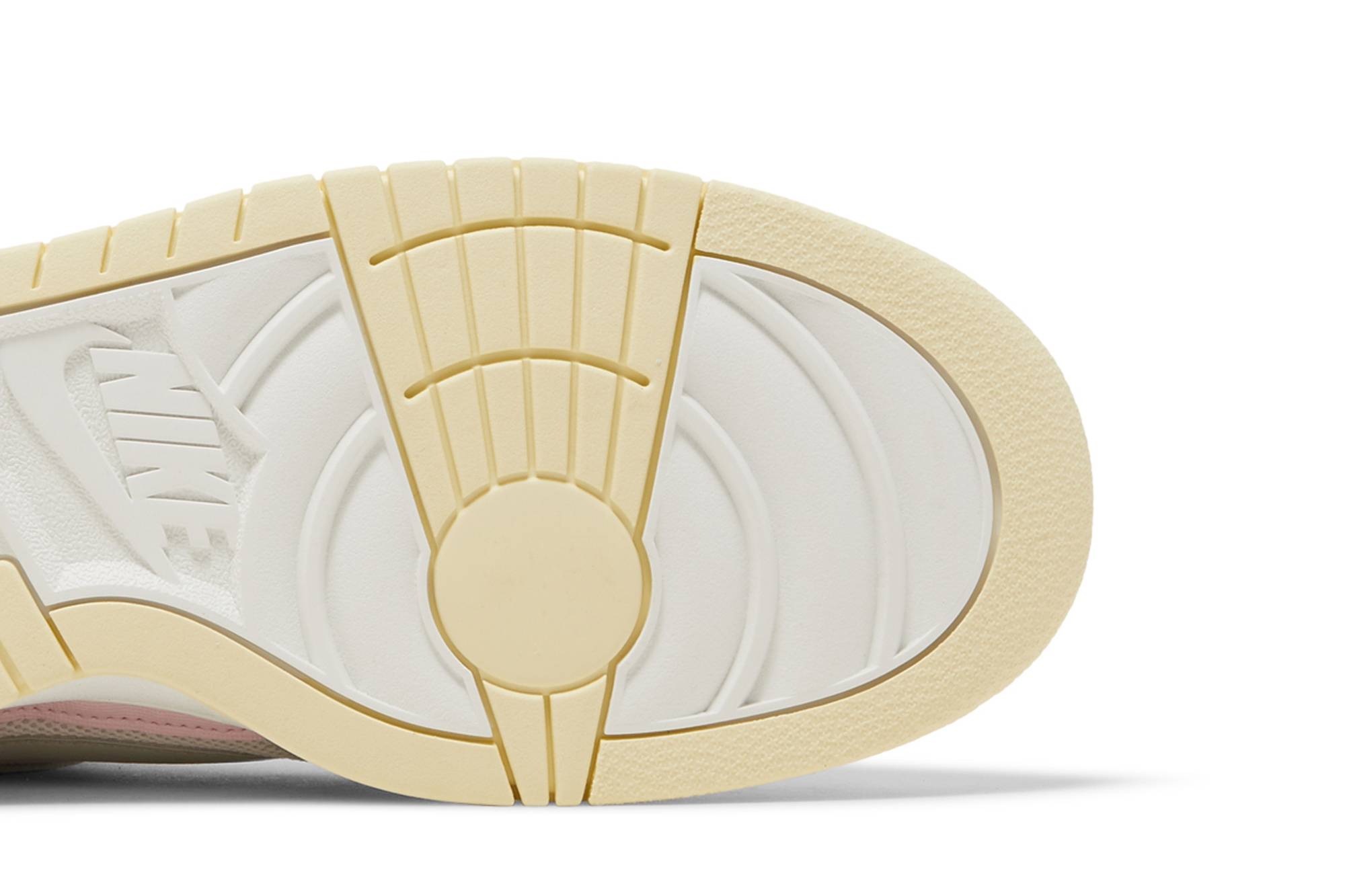 Nike Dunk Low Remastered Mint Foam DV0821-100 Moroen - Image 5