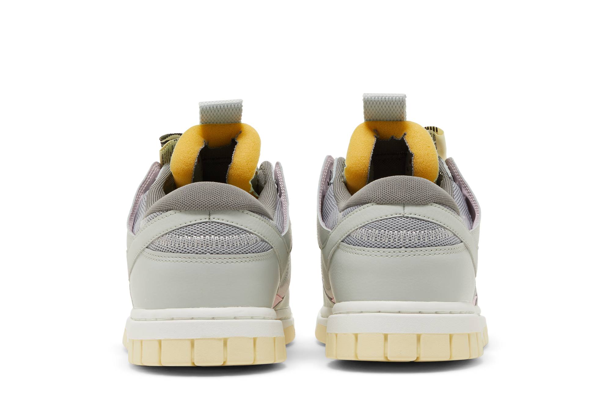 Nike Dunk Low Remastered Mint Foam DV0821-100 Moroen - Image 6