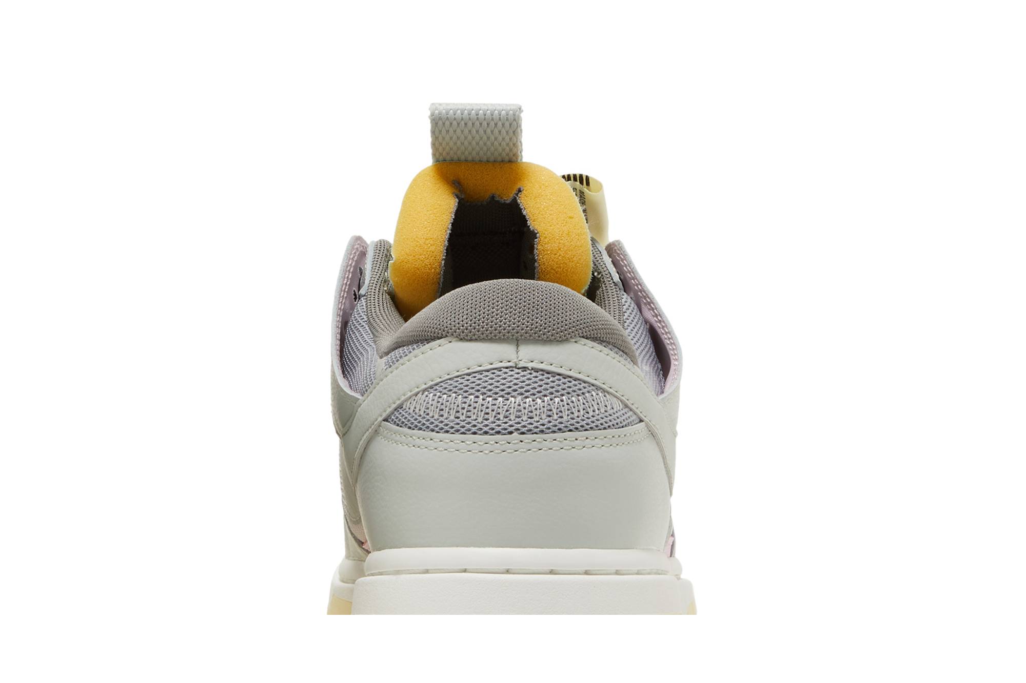 Nike Dunk Low Remastered Mint Foam DV0821-100 Moroen - Image 7