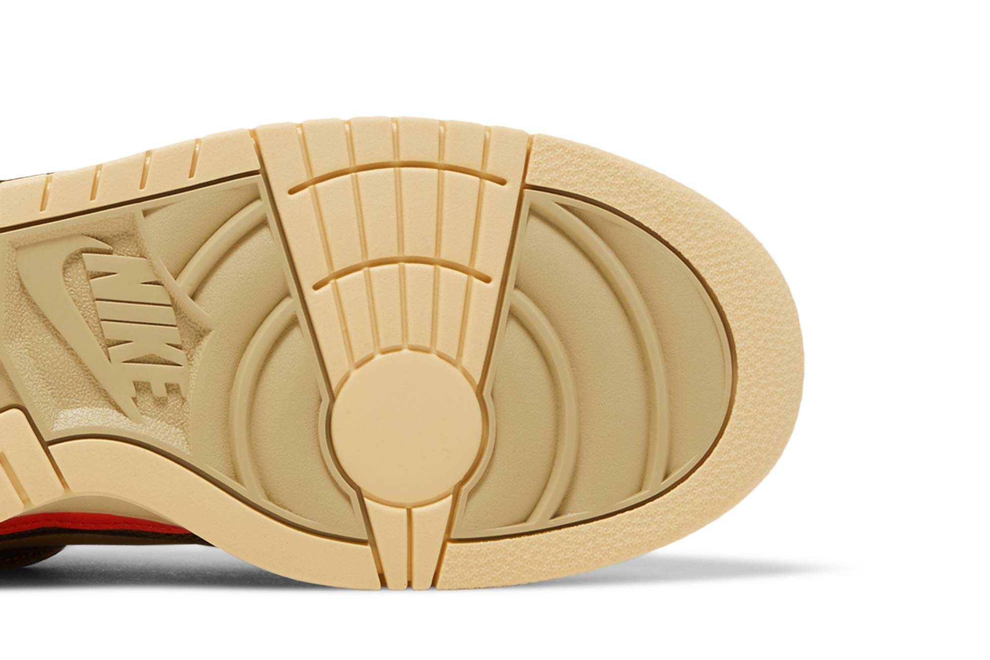 Nike Dunk Low Remastered Olive DV0821-200 Moroen - Image 5