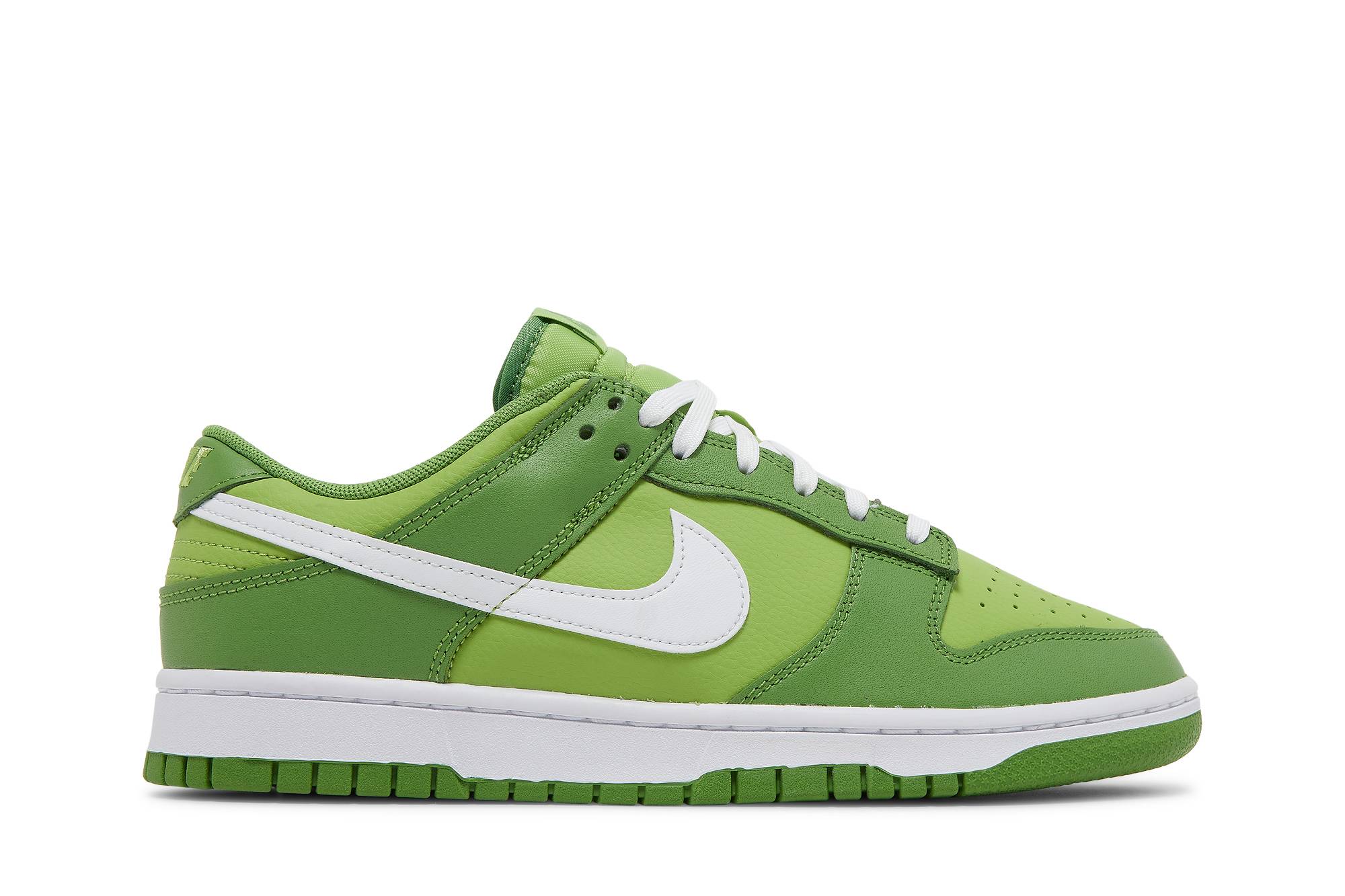 Nike Dunk Low Retro Chlorophyll DJ6188-300 Moroen