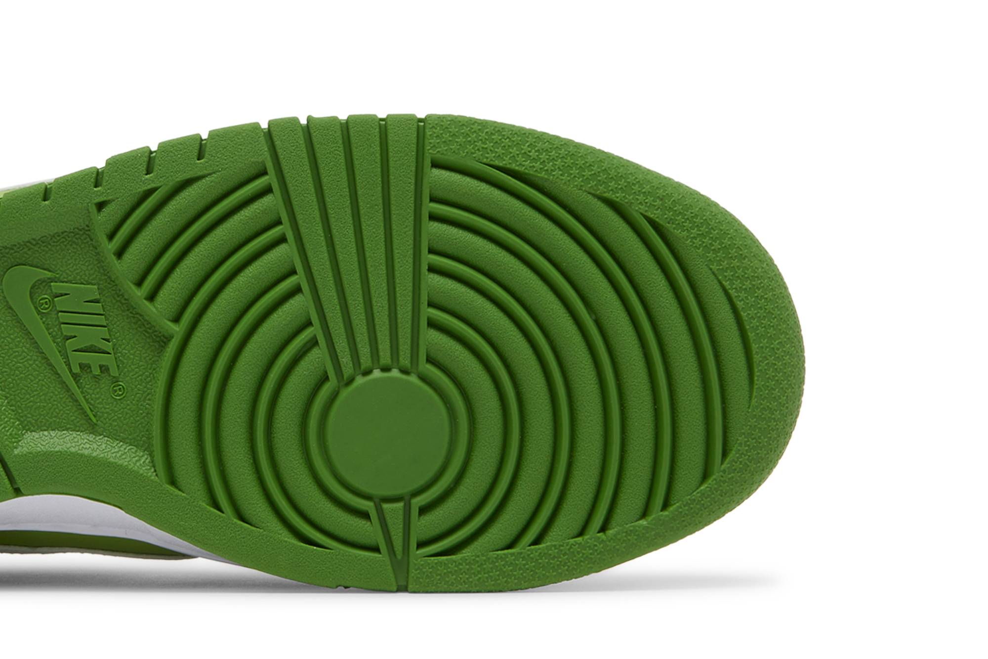 Nike Dunk Low Retro Chlorophyll DJ6188-300 Moroen - Image 12
