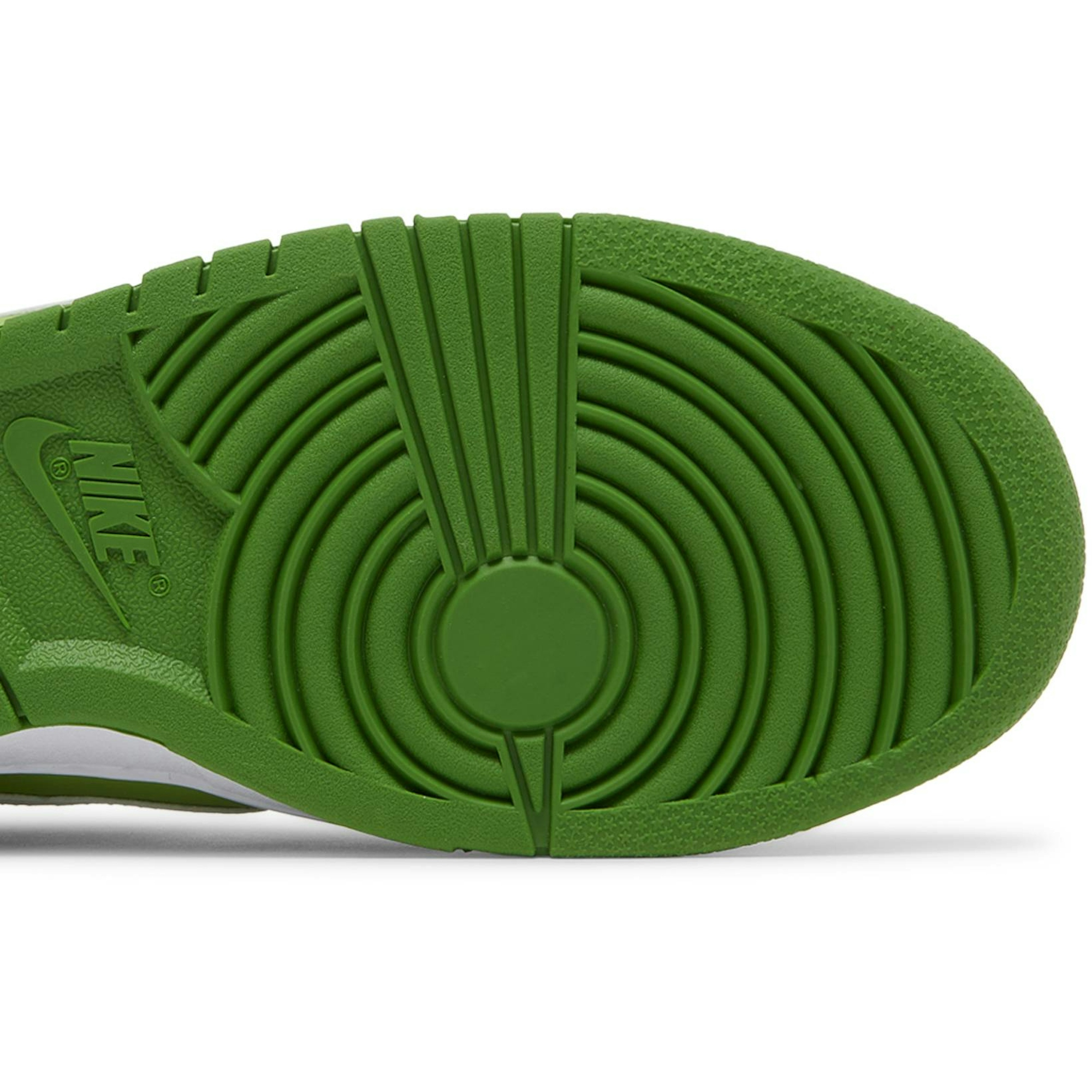 Nike Dunk Low Retro Chlorophyll DJ6188-300 Moroen - Image 5