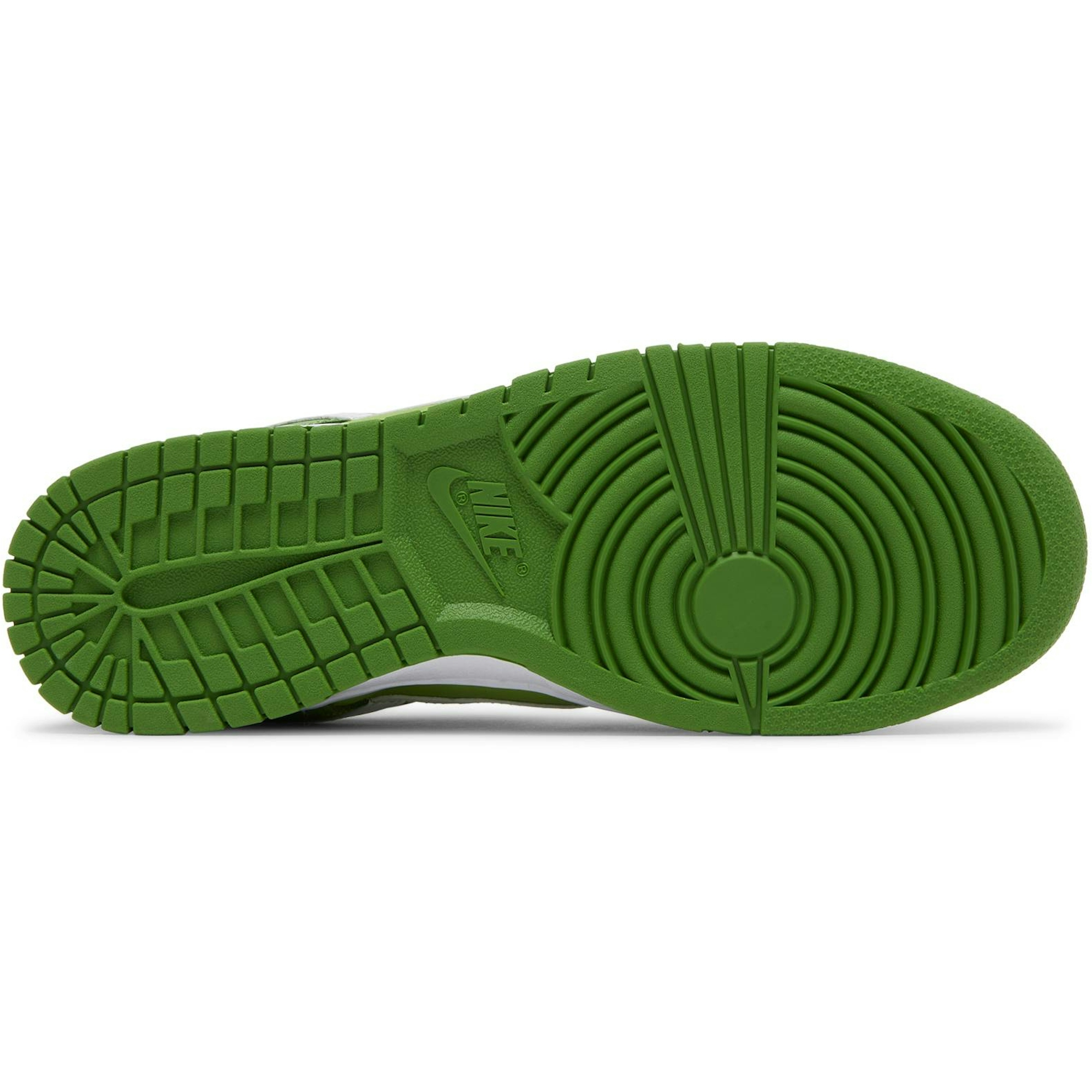 Nike Dunk Low Retro Chlorophyll DJ6188-300 Moroen - Image 4