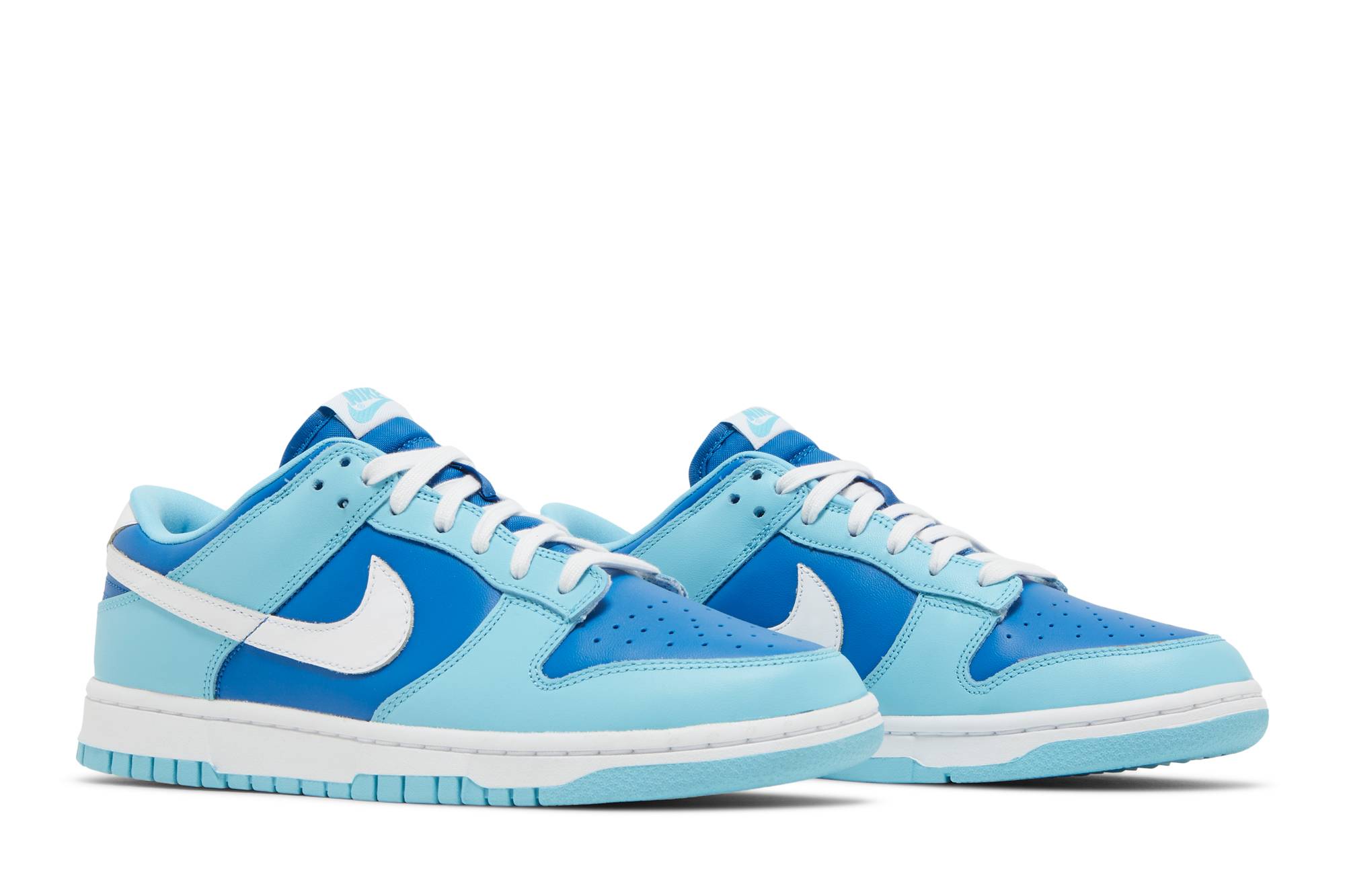 Nike Dunk Low Retro QS 'Argon' 2022 DM0121-400 - Image 8