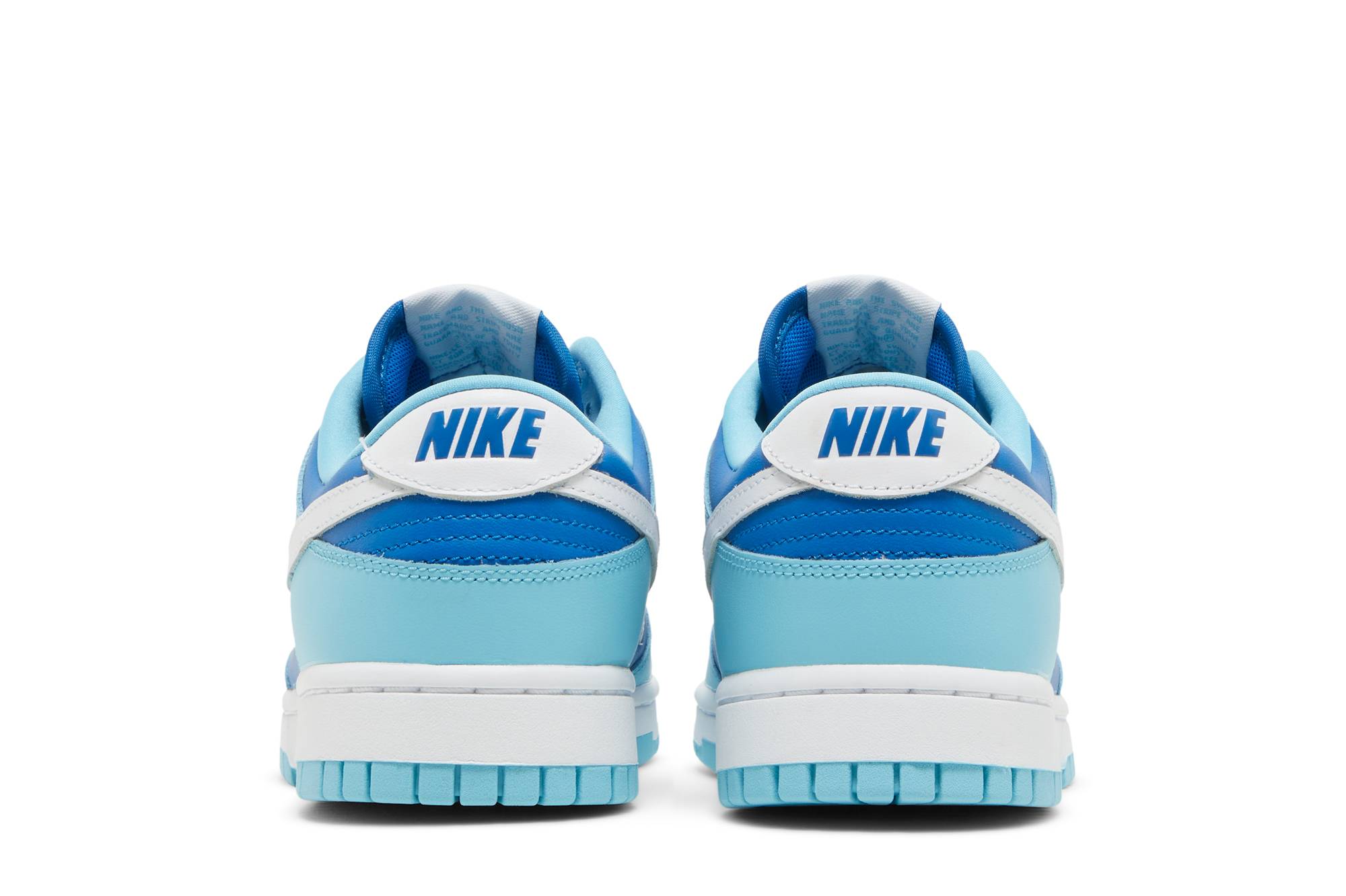 Nike Dunk Low Retro QS 'Argon' 2022 DM0121-400 - Image 6