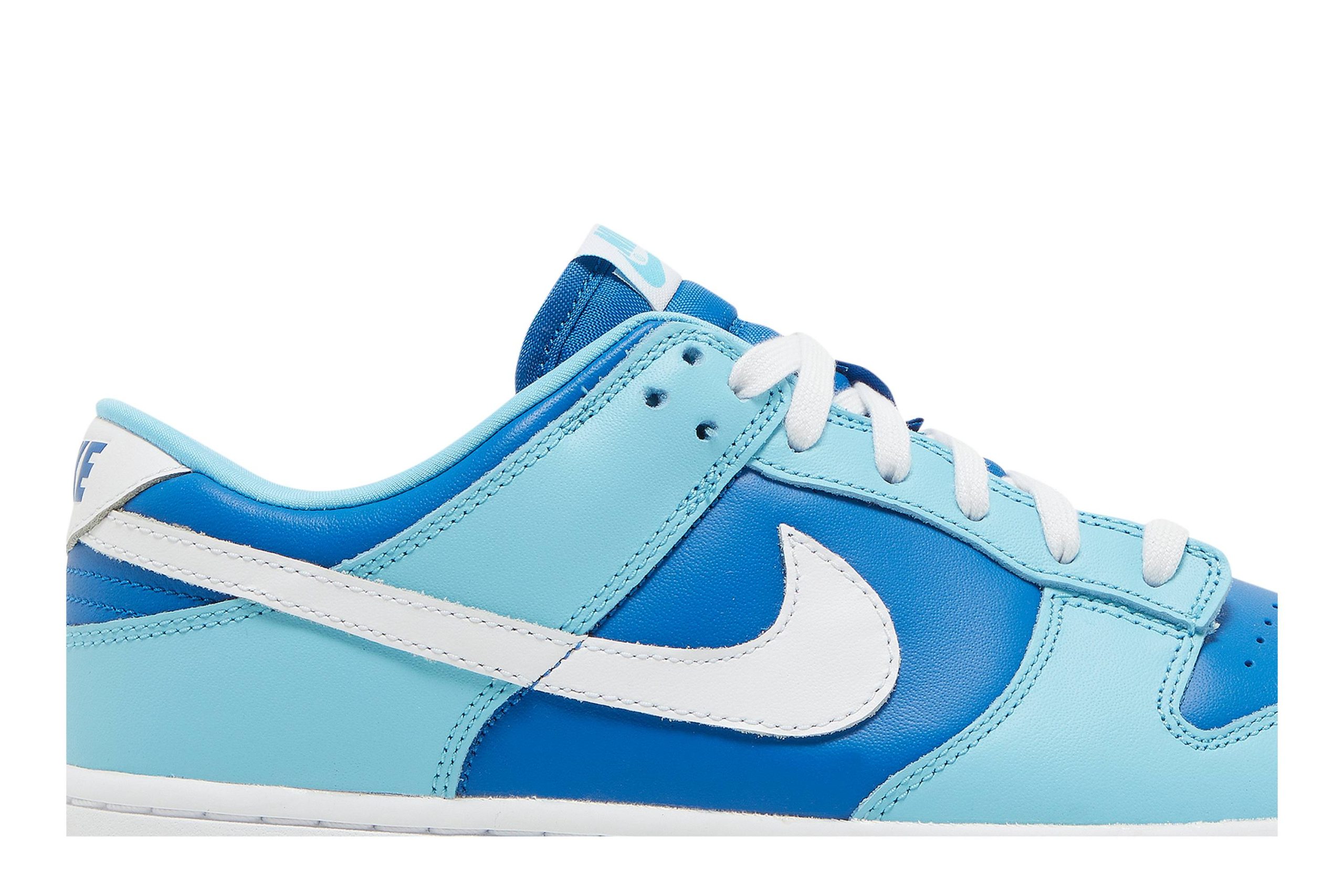 Nike Dunk Low Retro QS 'Argon' 2022 DM0121-400 - Image 2