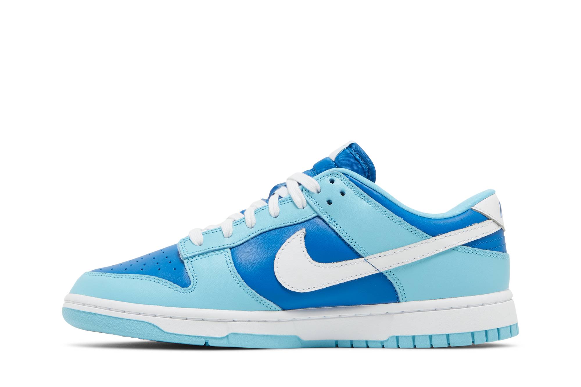 Nike Dunk Low Retro QS 'Argon' 2022 DM0121-400 - Image 3