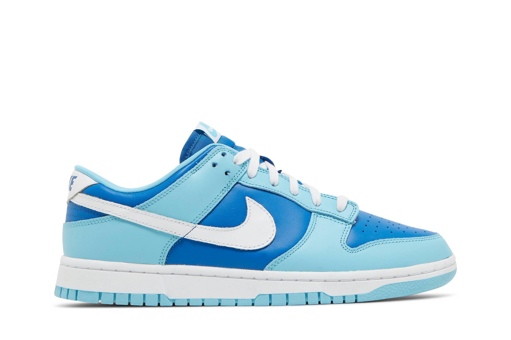 Nike Dunk Low Retro QS 'Argon' 2022 DM0121-400