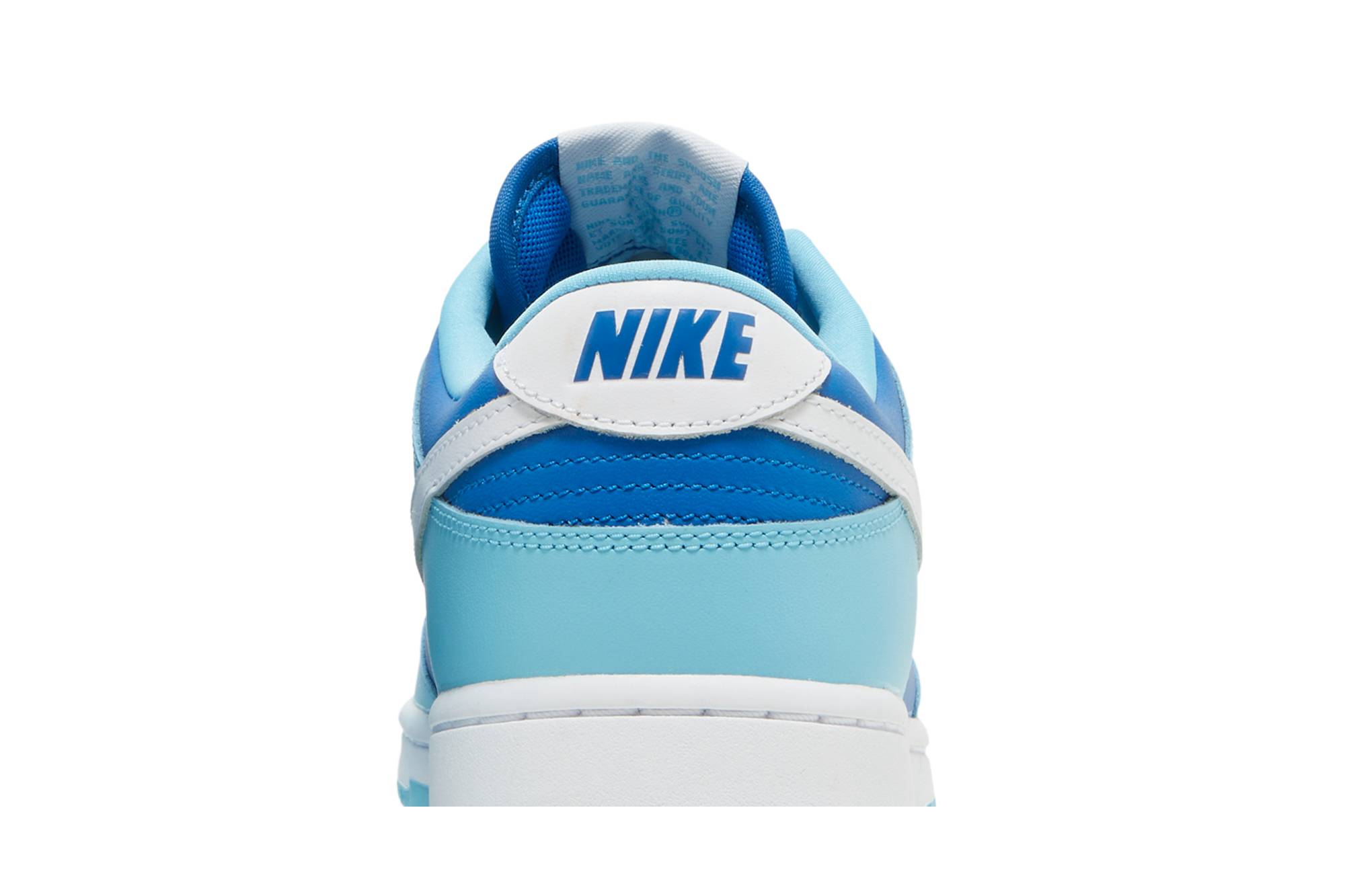 Nike Dunk Low Retro QS 'Argon' 2022 DM0121-400 - Image 7