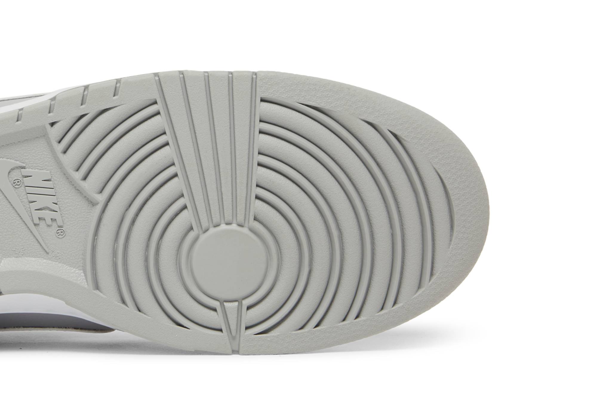 Nike Dunk Low Retro White Grey DJ6188-003 Moroen - Image 5