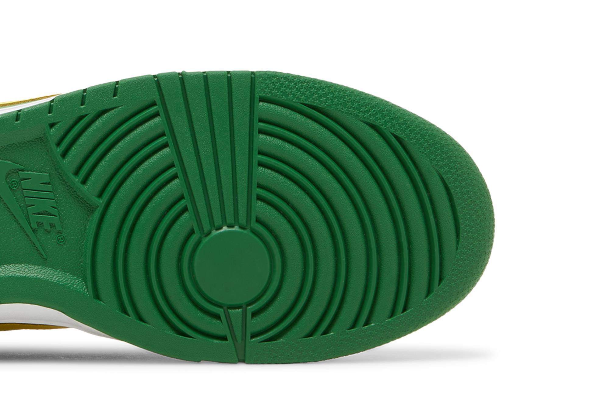 Nike Dunk Low 'Reverse Brazil' DV0833-300 - Image 5