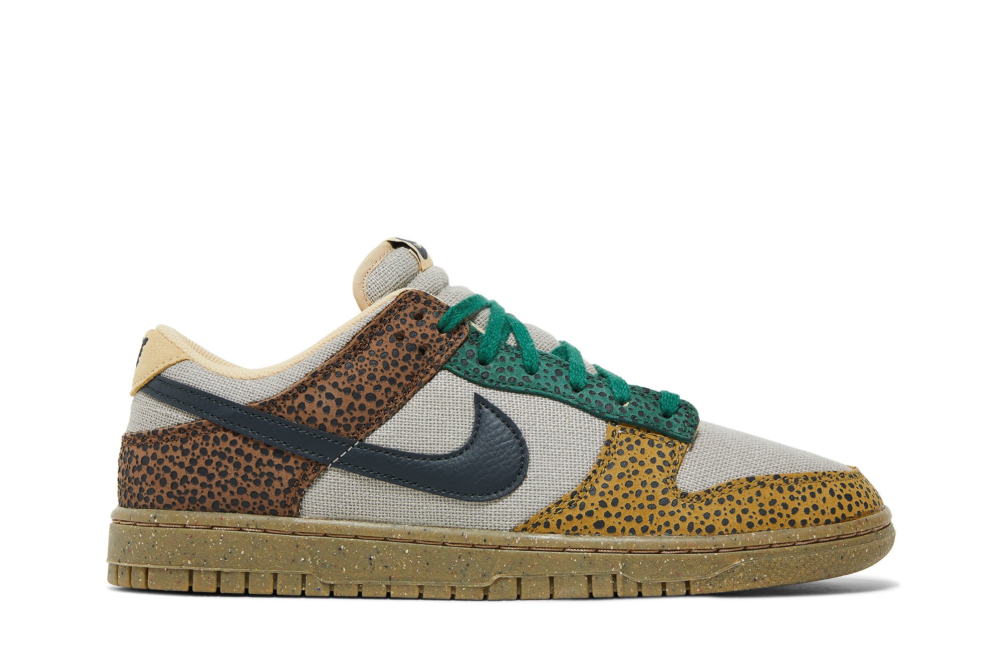 Nike Dunk Low 'Safari' DX2654-200 Simpleartly Store