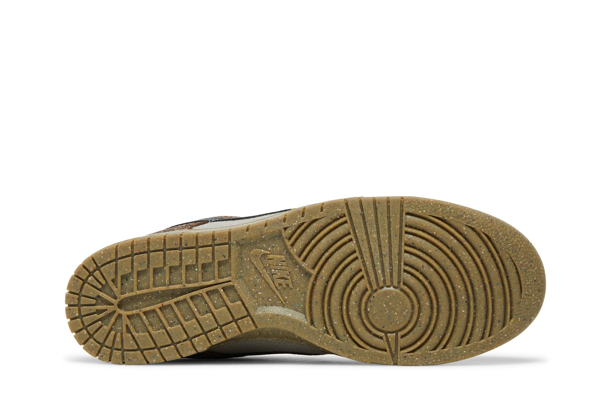 Nike Dunk Low 'Safari' DX2654-200 - Image 4