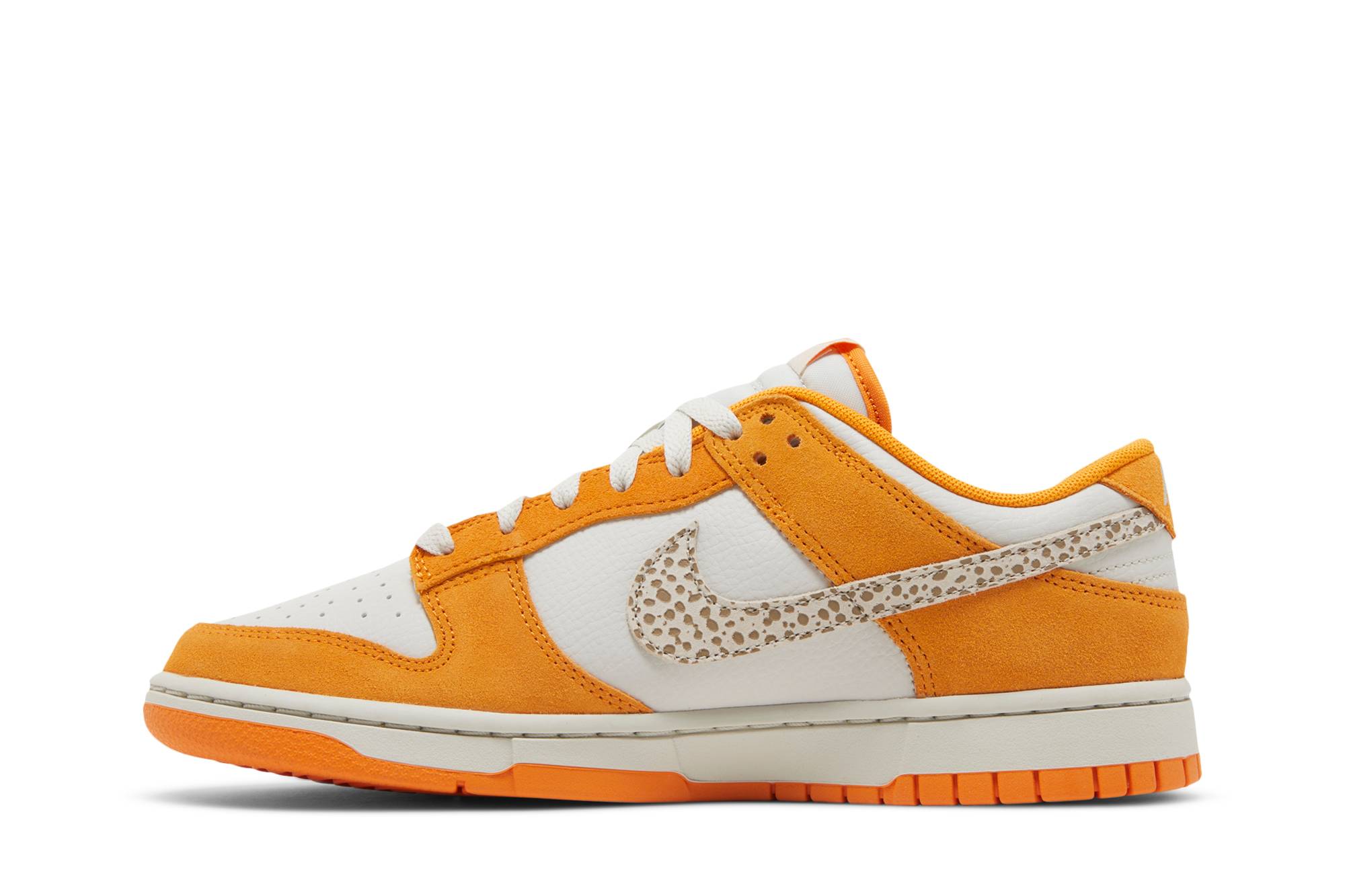 Nike Dunk Low 'Safari Swoosh' DR0156-800 - Image 3
