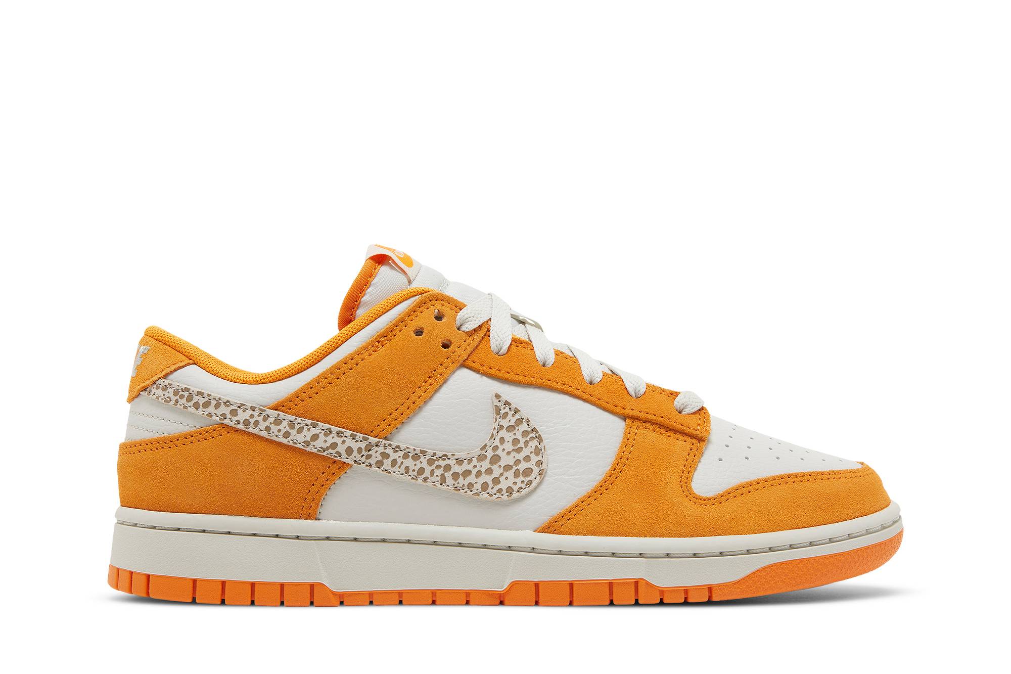 Nike Dunk Low 'Safari Swoosh' DR0156-800 Simpleartly Store