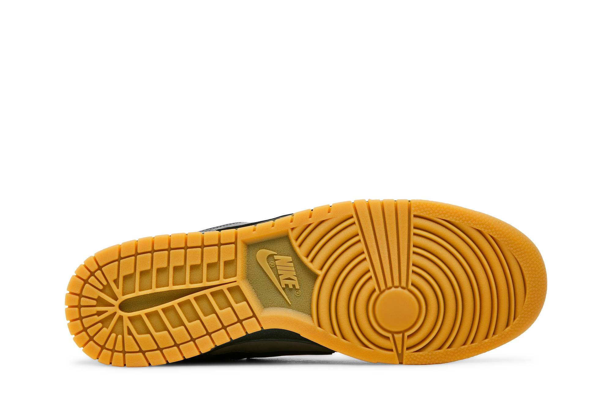 Nike Dunk Low Scrap 'Black Gum' DB0500-001 - Image 4