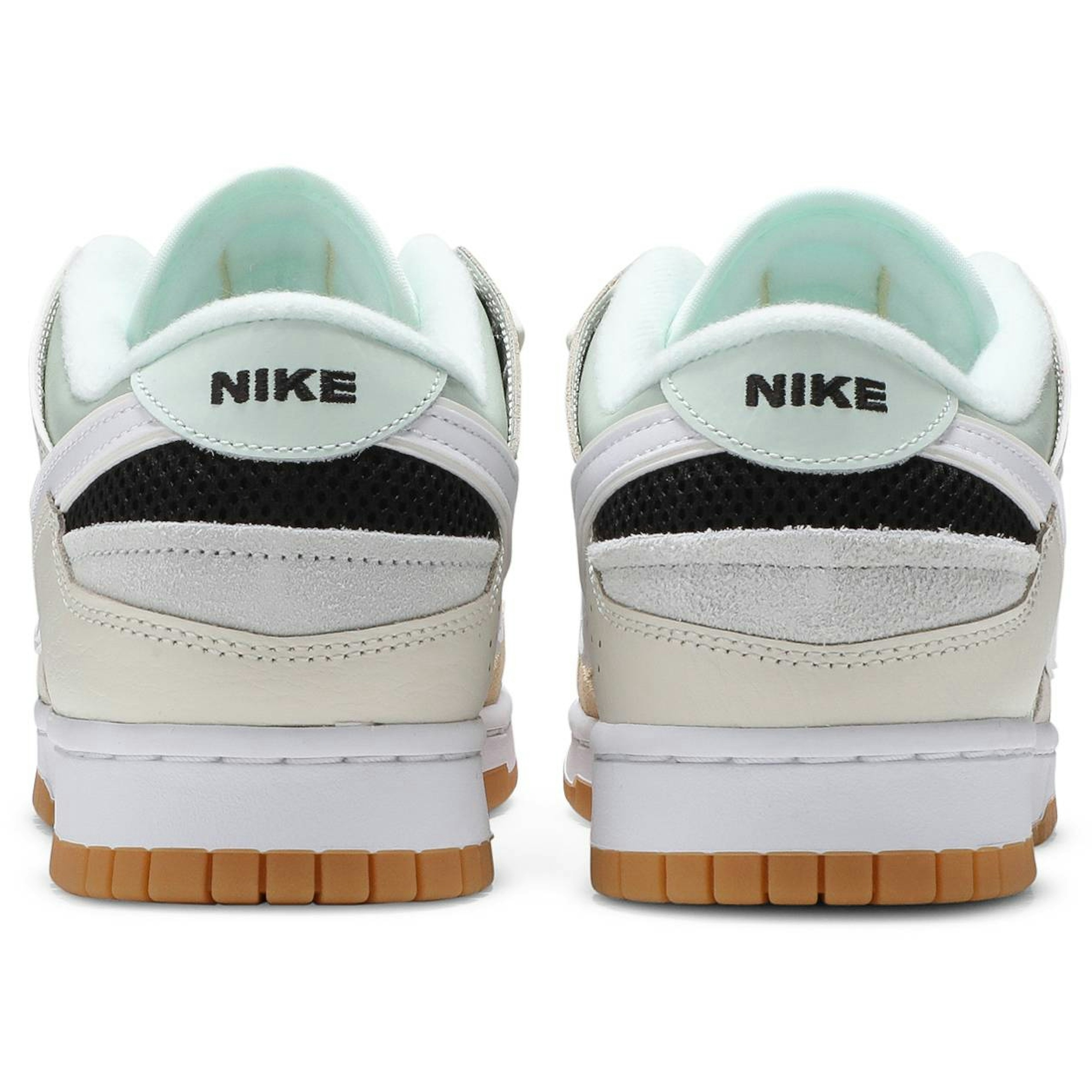 Nike Dunk Low Scrap Sea Glass DB0500-100 Moroen - Image 6