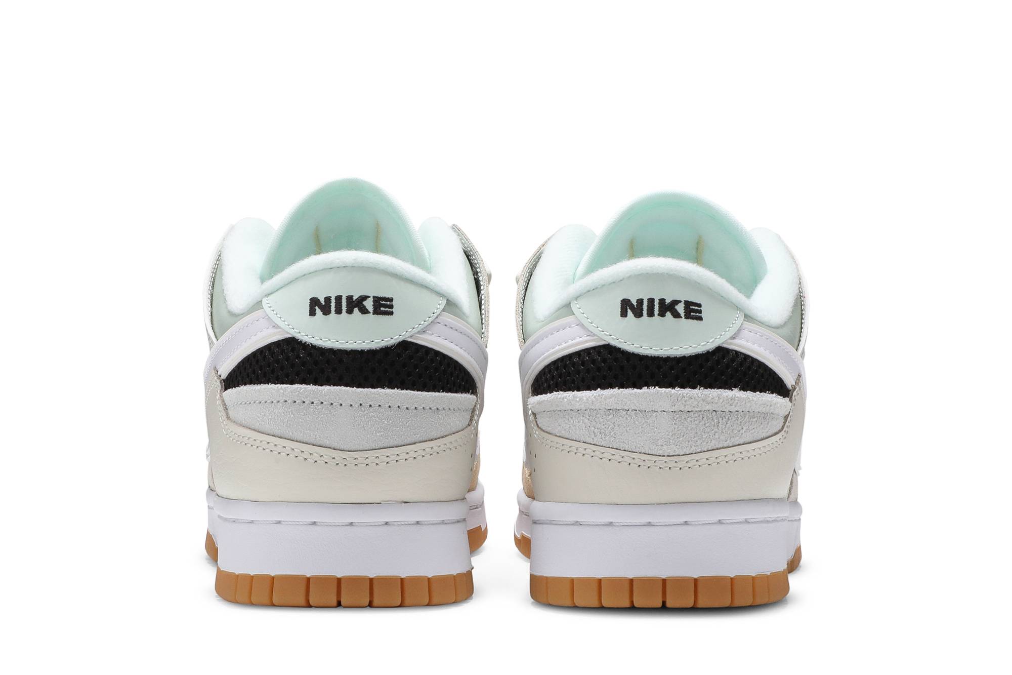 Nike Dunk Low Scrap Sea Glass DB0500-100 Moroen - Image 13