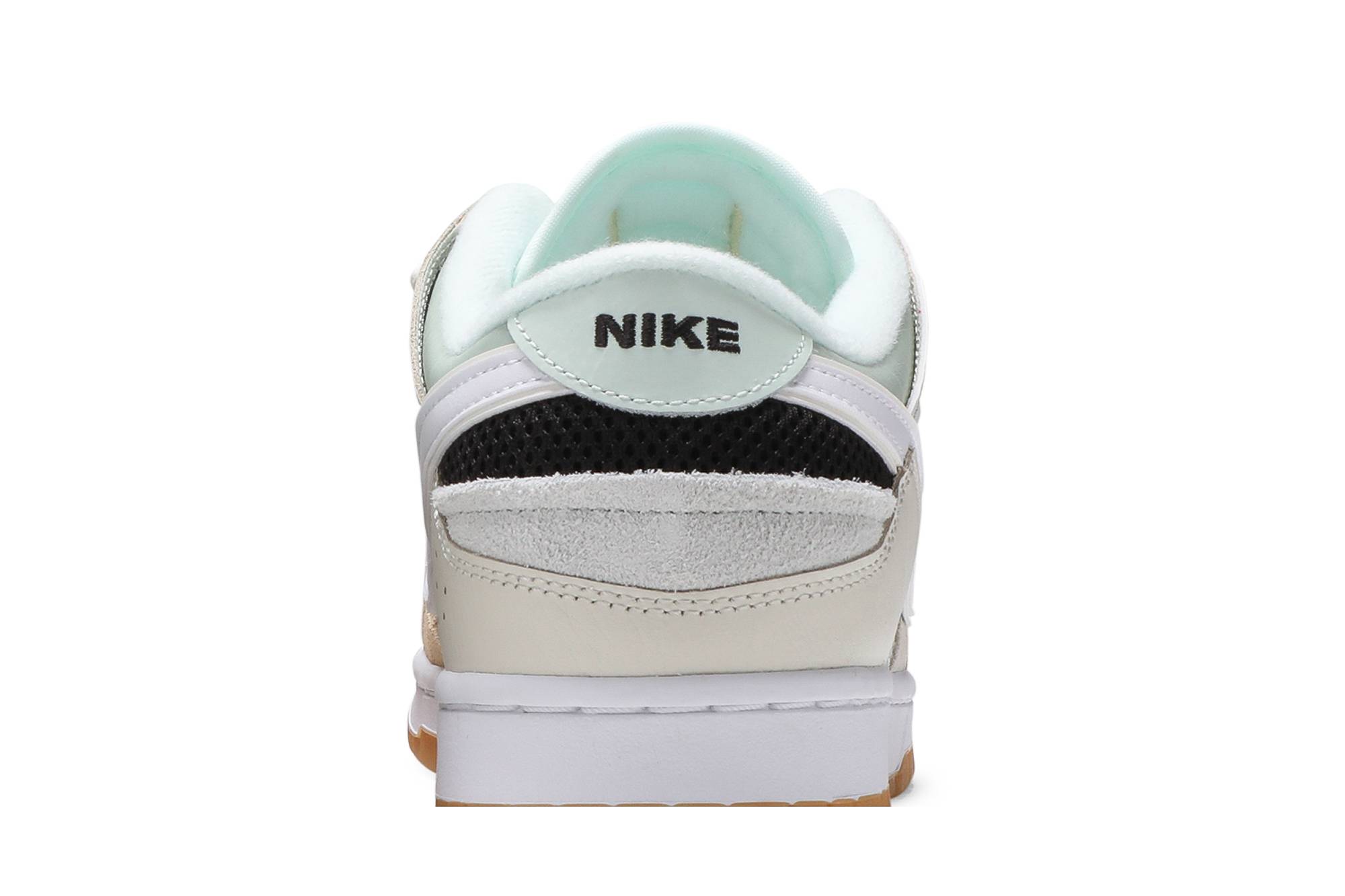 Nike Dunk Low Scrap Sea Glass DB0500-100 Moroen - Image 14