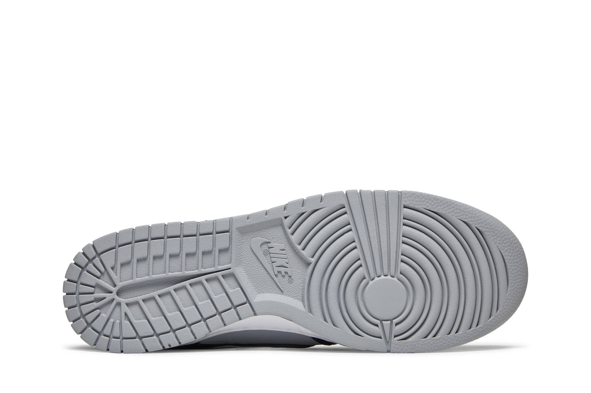 Nike Dunk Low Scrap 'Wolf Grey' DC9723-001 - Image 11