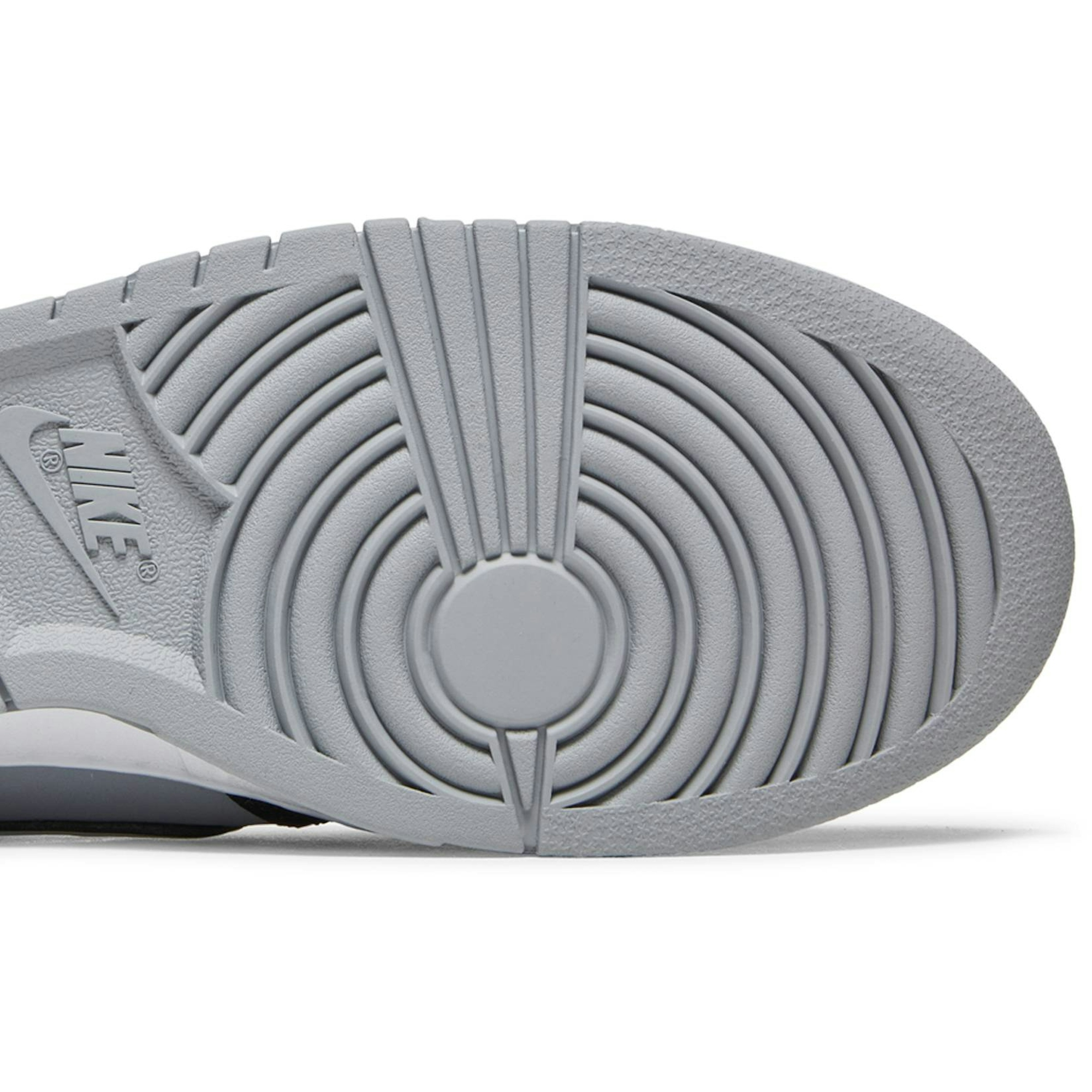 Nike Dunk Low Scrap 'Wolf Grey' DC9723-001 - Image 5