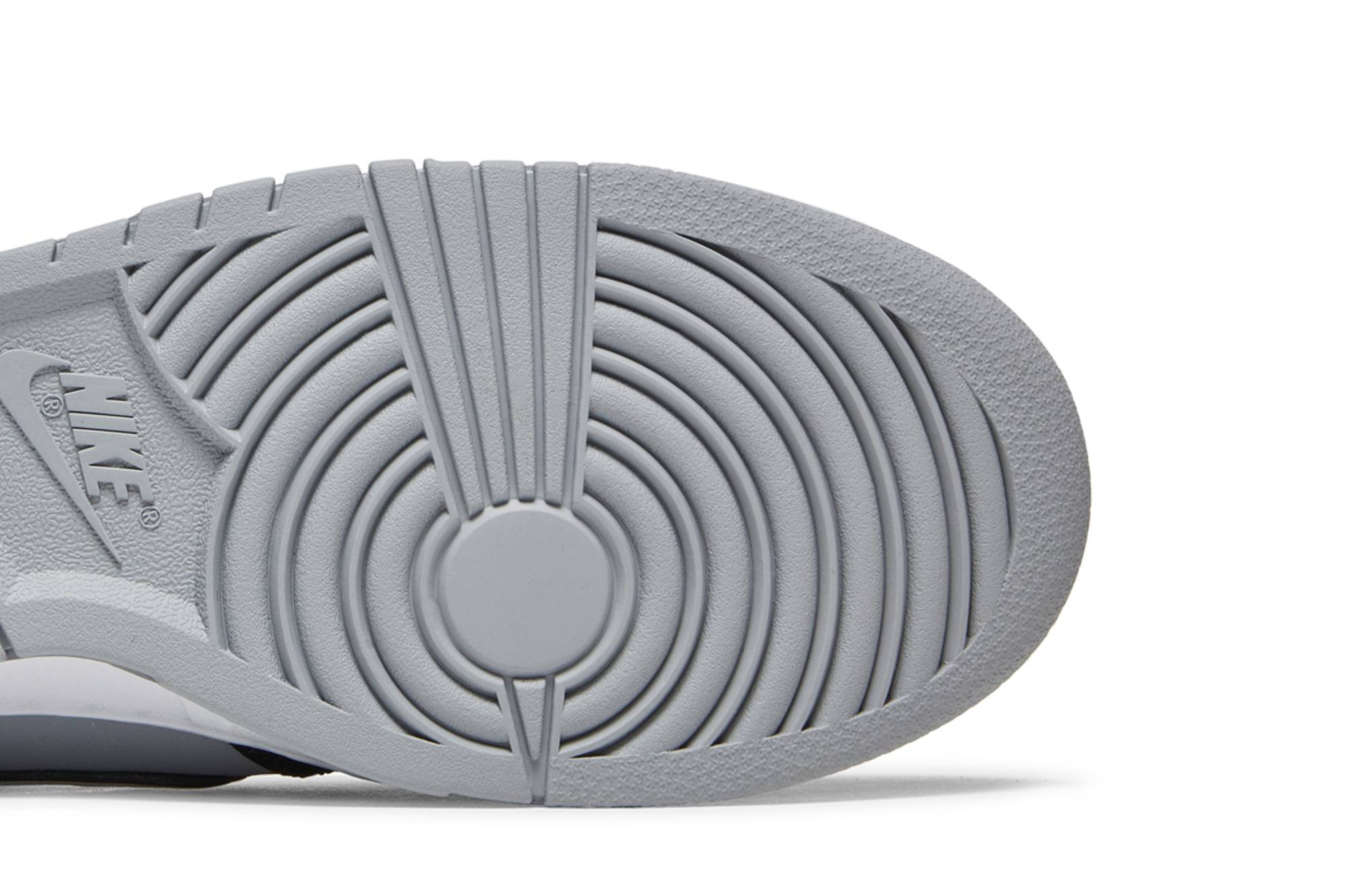 Nike Dunk Low Scrap 'Wolf Grey' DC9723-001 - Image 12