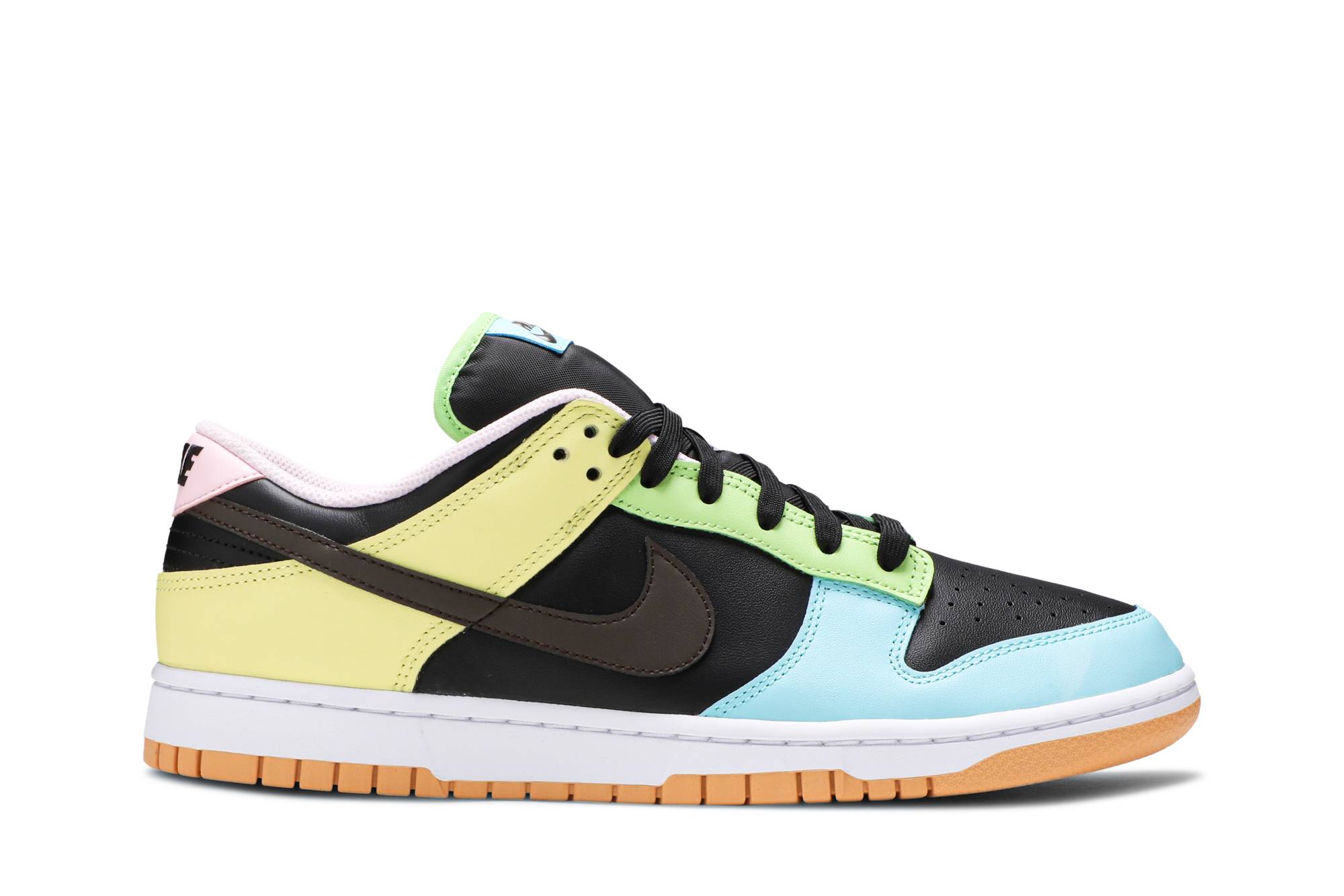 Nike Dunk Low SE 'Free.99 - Black' DH0952-001 Gloiber