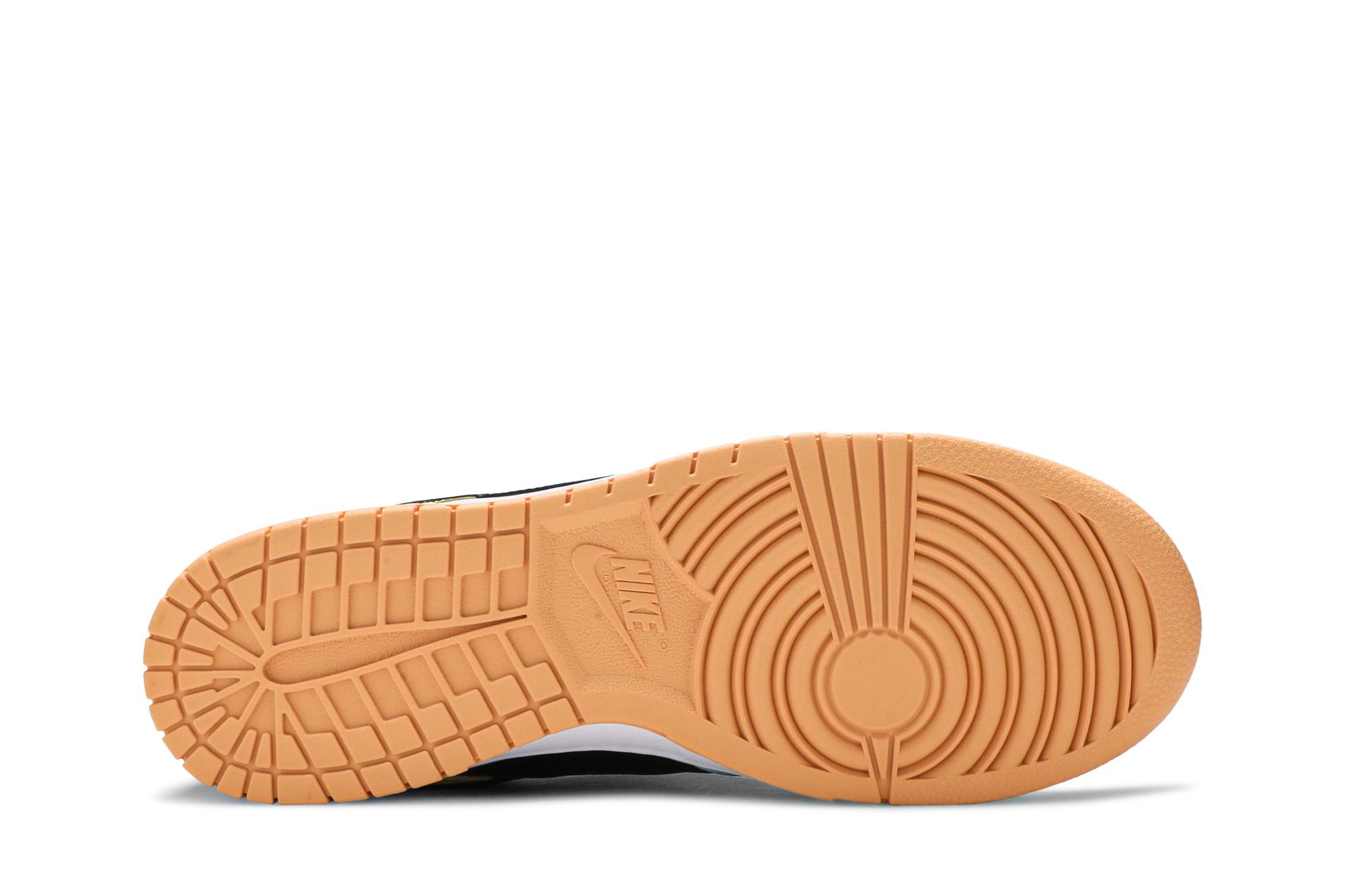 Nike Dunk Low SE 'Free.99 - Black' DH0952-001 - Image 4