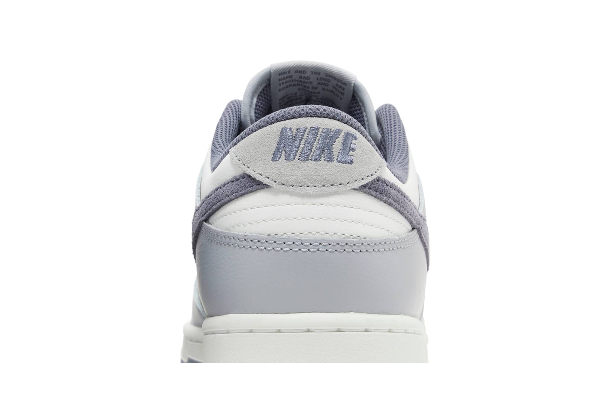 Nike Dunk Low SE 'Light Carbon' FJ4188-100 - Image 7