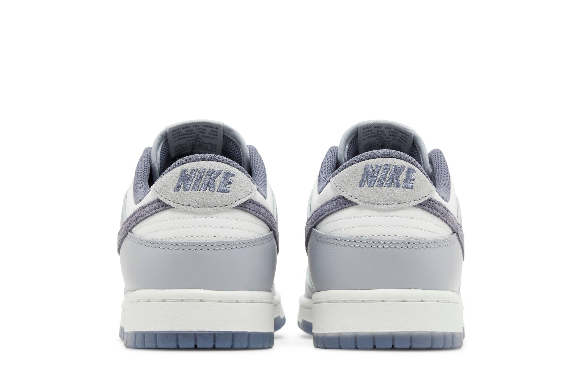Nike Dunk Low SE 'Light Carbon' FJ4188-100 - Image 6