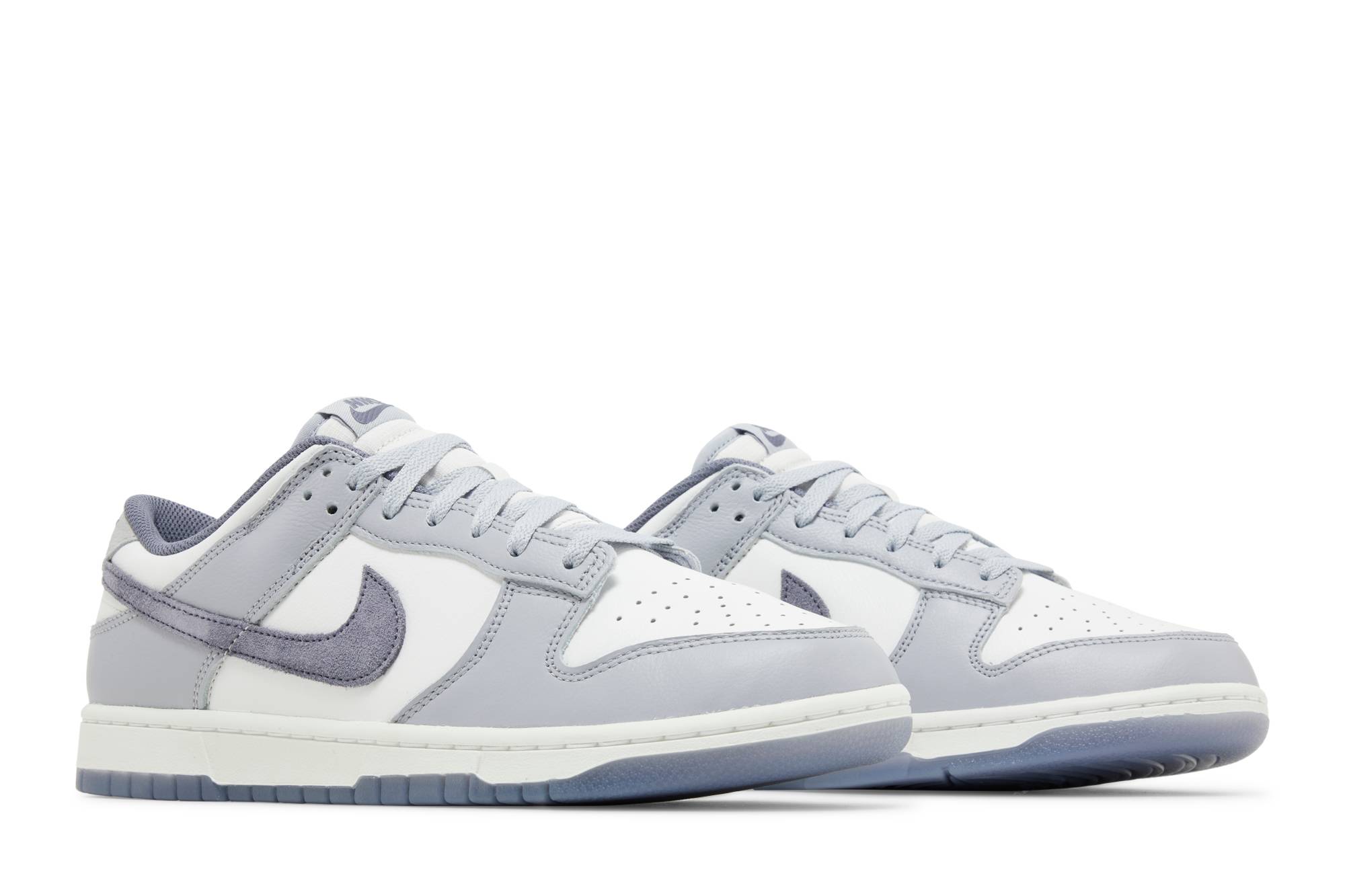 Nike Dunk Low SE 'Light Carbon' FJ4188-100 - Image 8