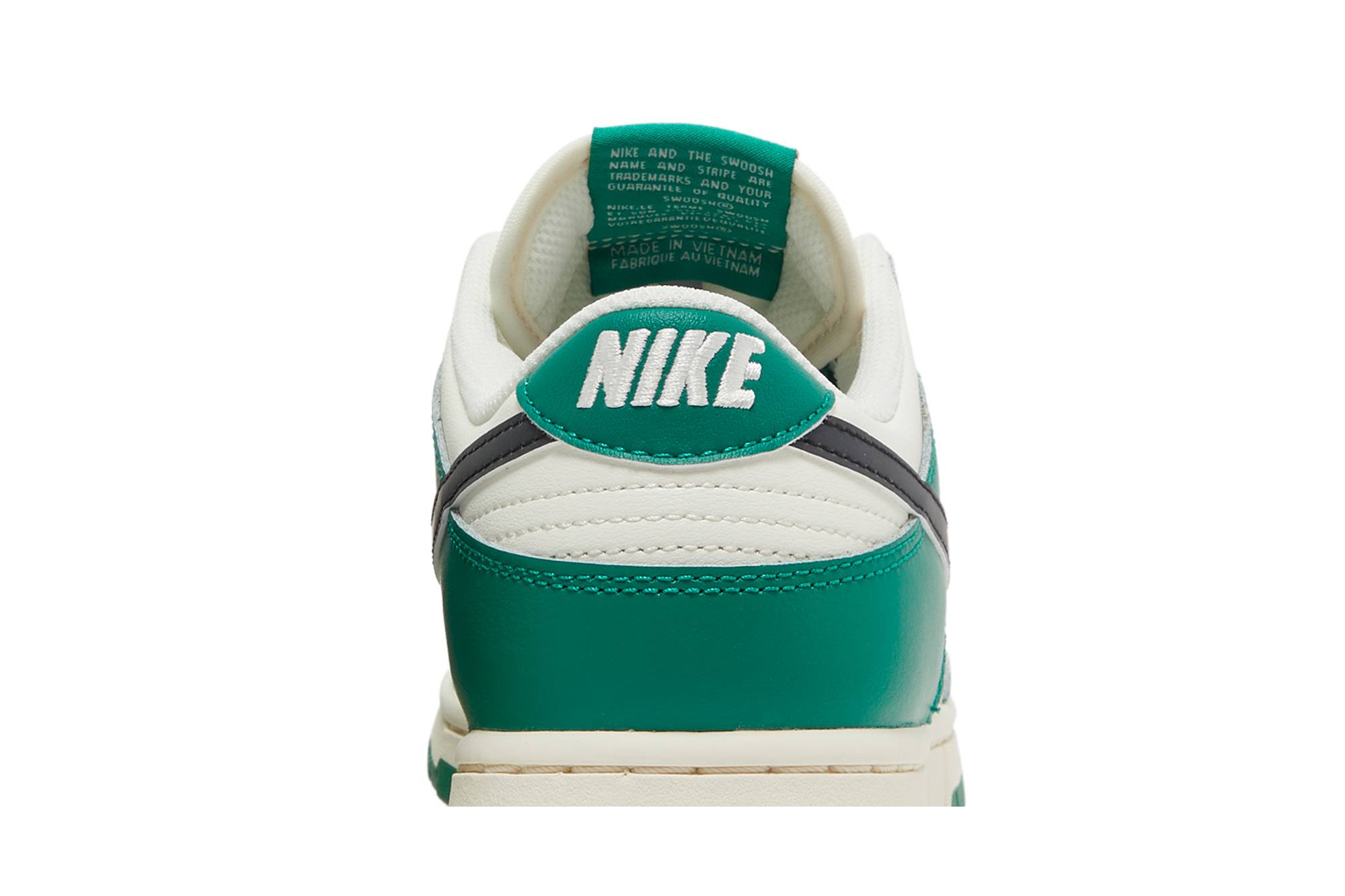 Nike Dunk Low SE Lottery DR9654-100 Moroen - Image 7