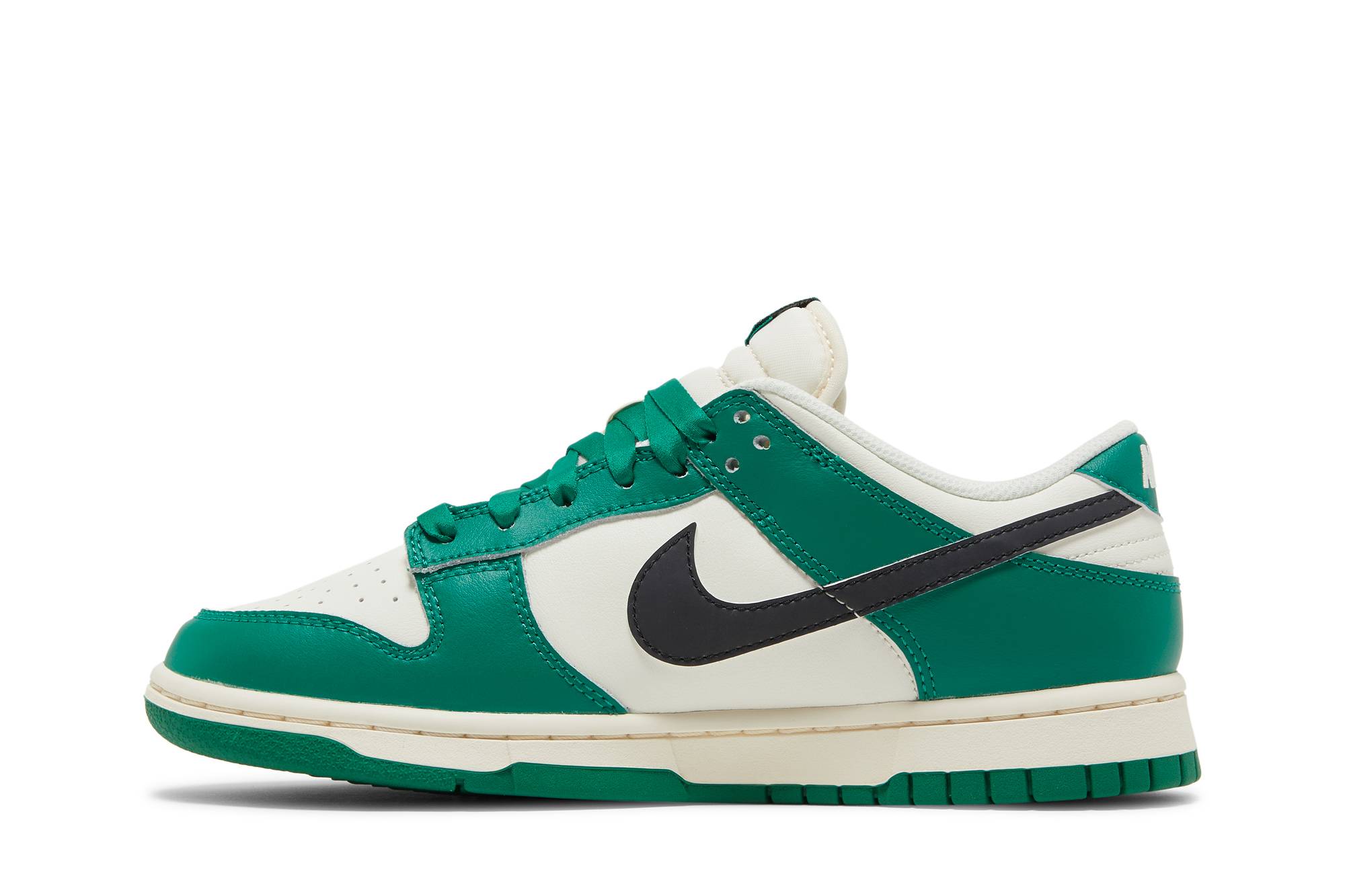 Nike Dunk Low SE Lottery DR9654-100 Moroen - Image 3