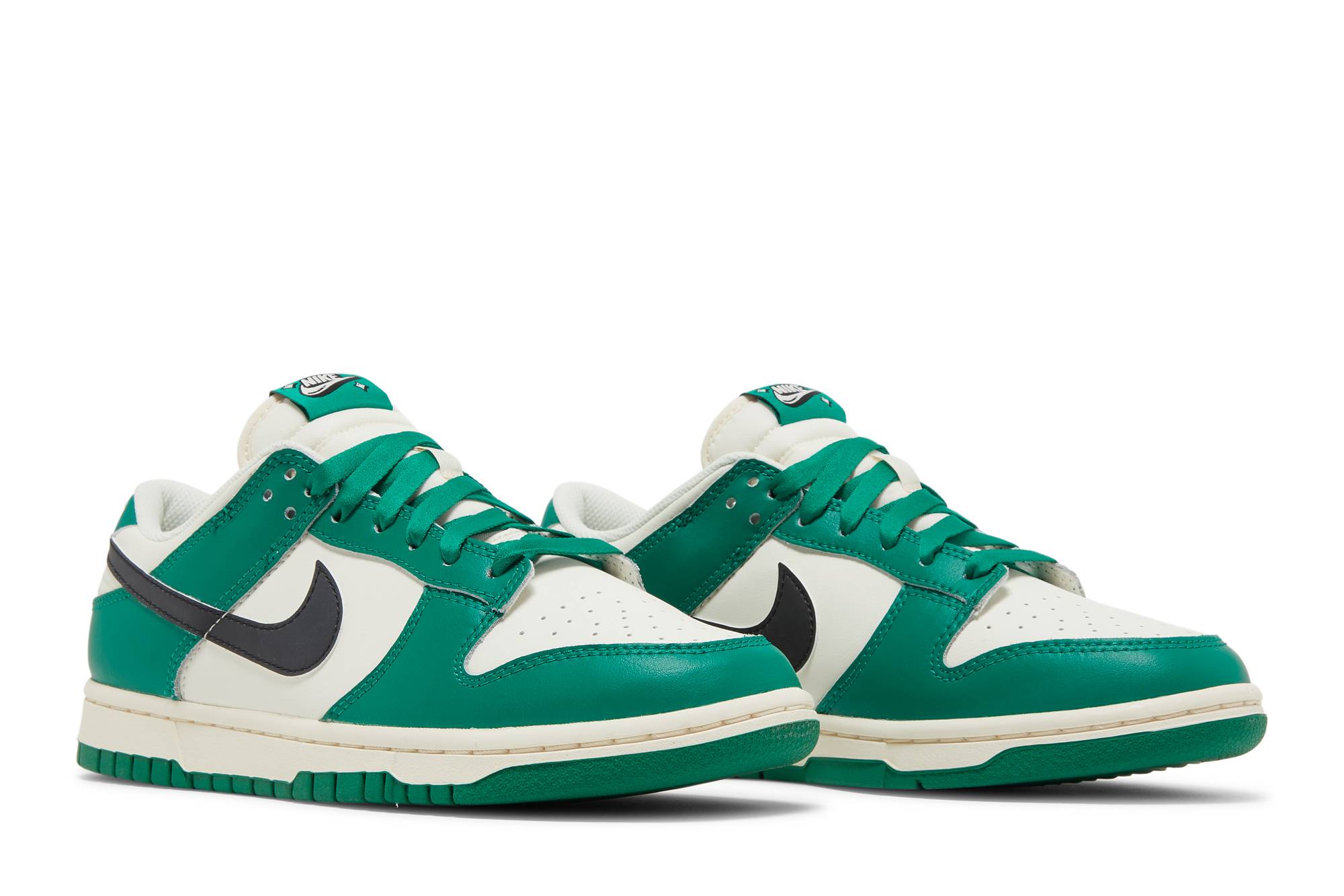Nike Dunk Low SE Lottery DR9654-100 Moroen - Image 8