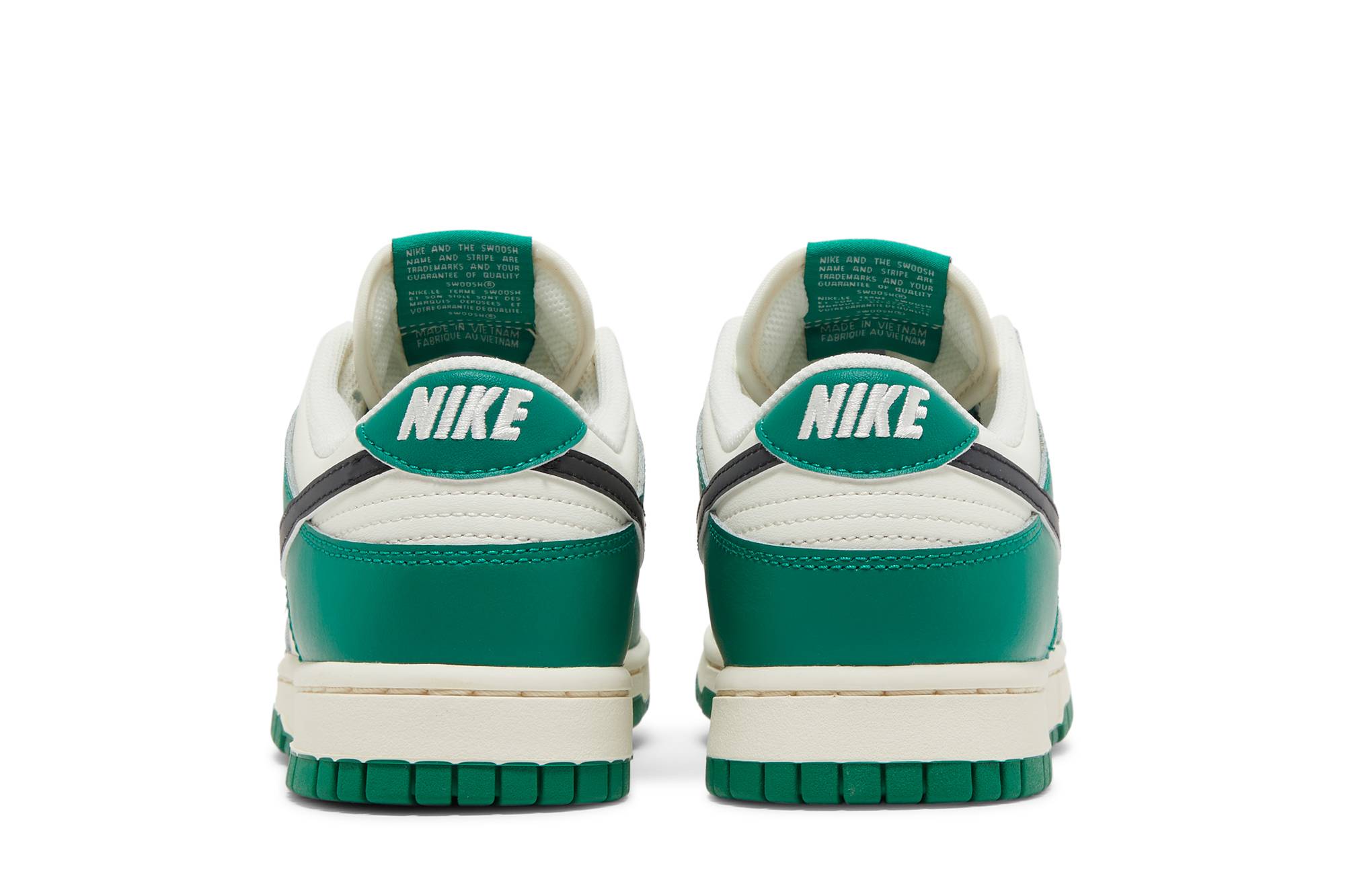 Nike Dunk Low SE Lottery DR9654-100 Moroen - Image 6