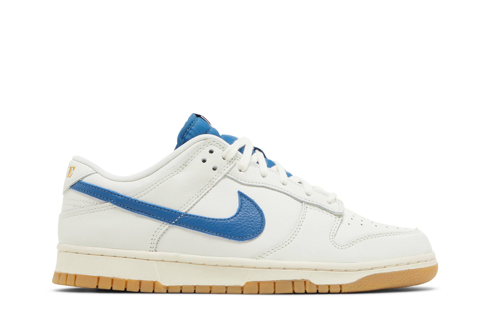 Nike Dunk Low SE 'Sail Dark Marina Blue' DX3198-133