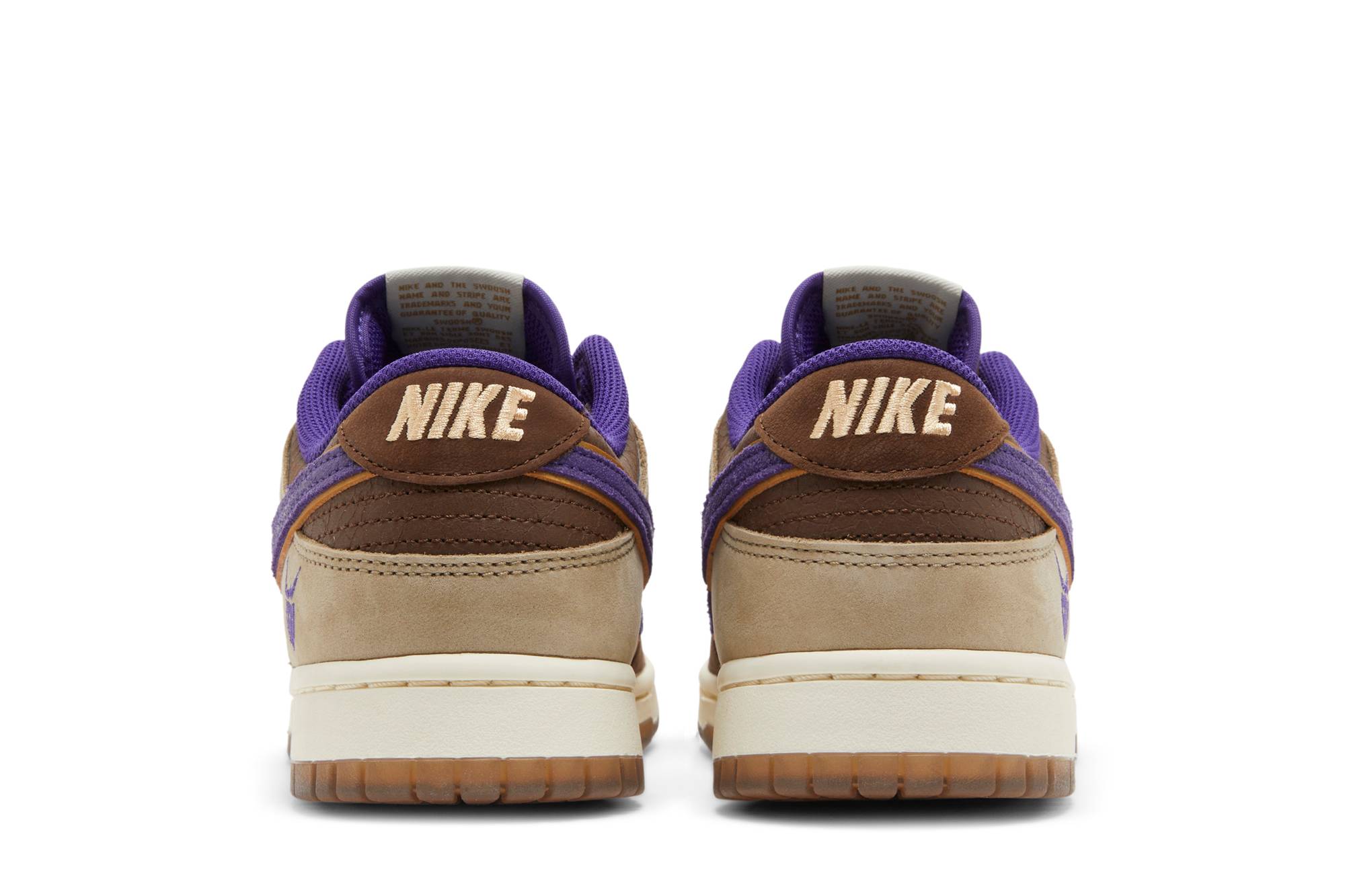 Nike Dunk Low Setsubun DQ5009-268 Moroen - Image 6