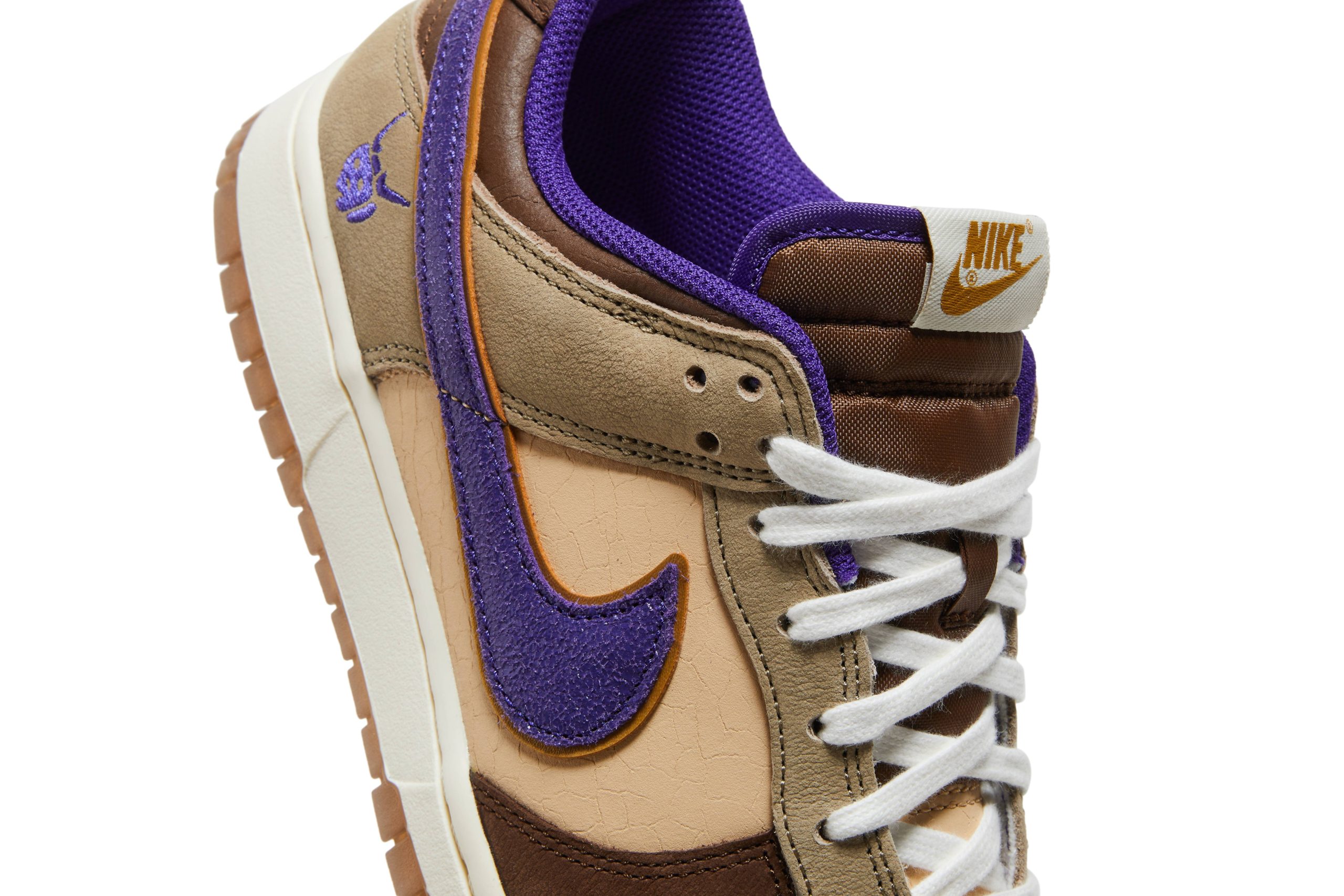 Nike Dunk Low Setsubun DQ5009-268 Moroen - Image 9